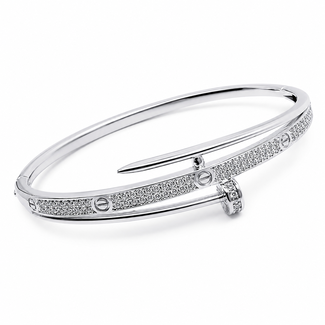 Brățară Éclat – Silver
