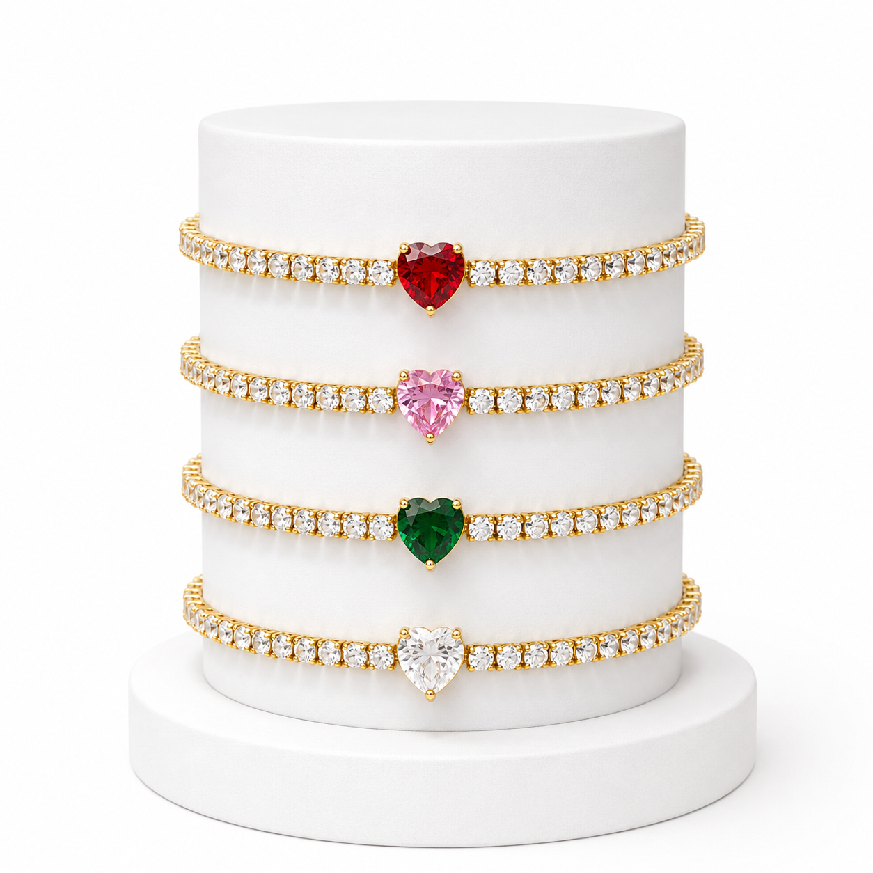 Set Aura Gold
