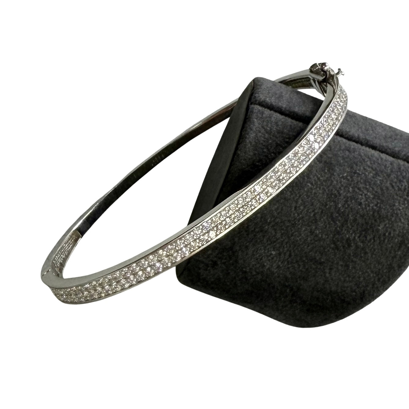 Bratara Bangle din Argint 925