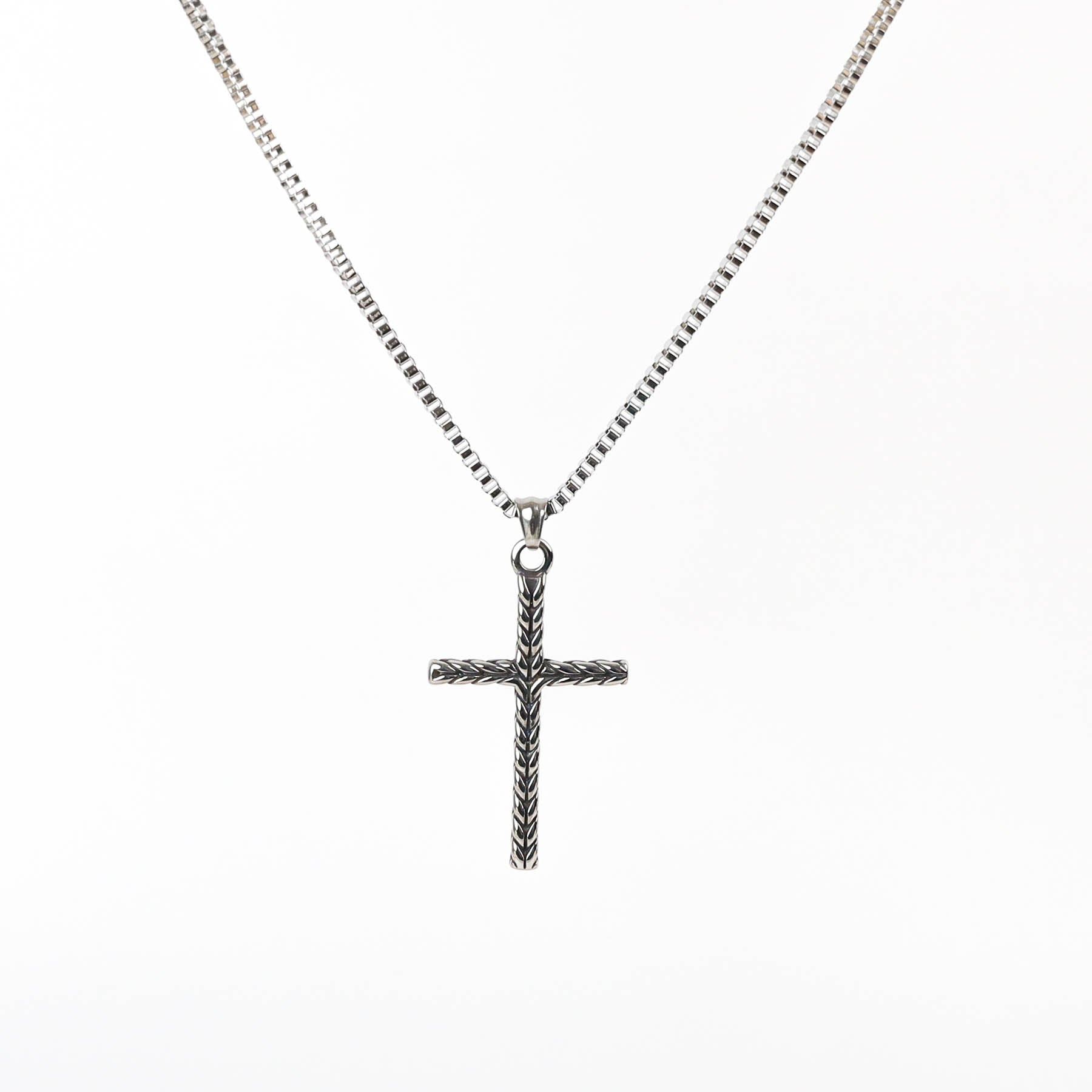 ✝️ Colierul Determinării Absolute ⛓️🔥