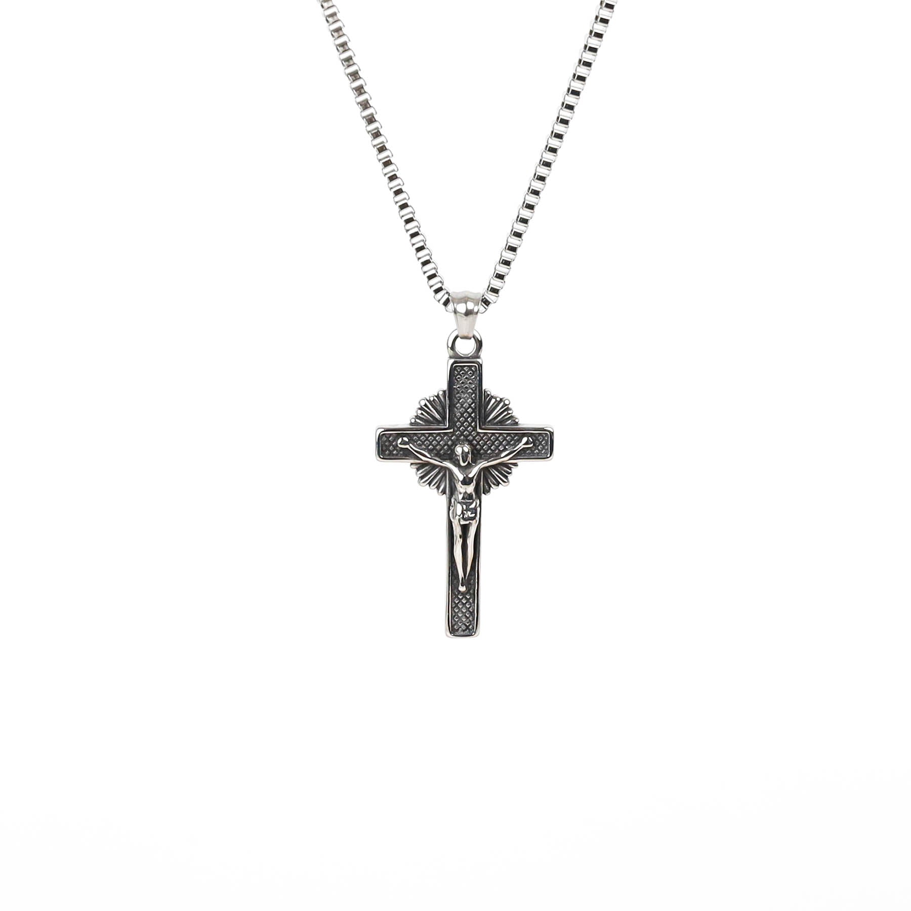 ✝️ Colierul Forței Interioare ⛓️🔥