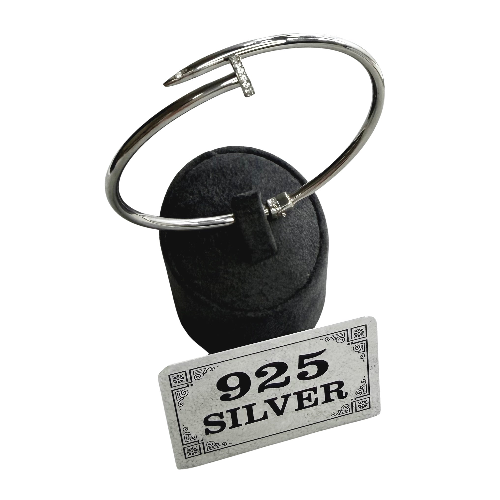 Bratara Cui din Argint 925