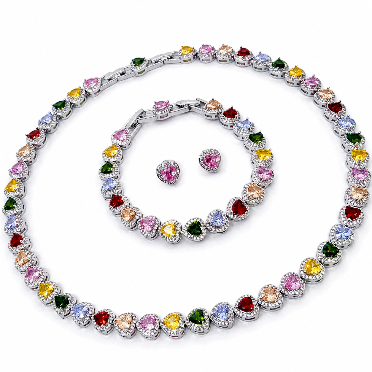 Set Candy – 3 Piese 💖