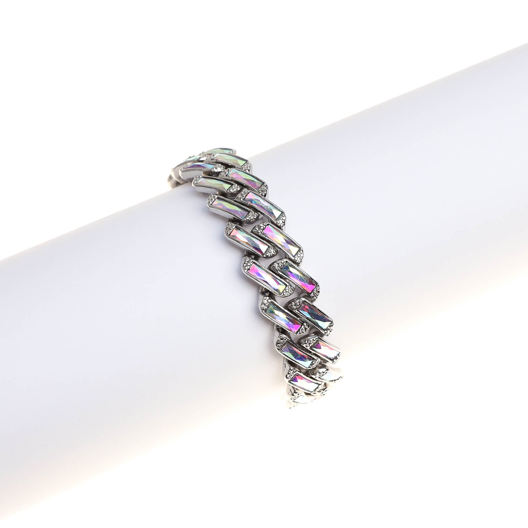 Bratara Cuban Indigo