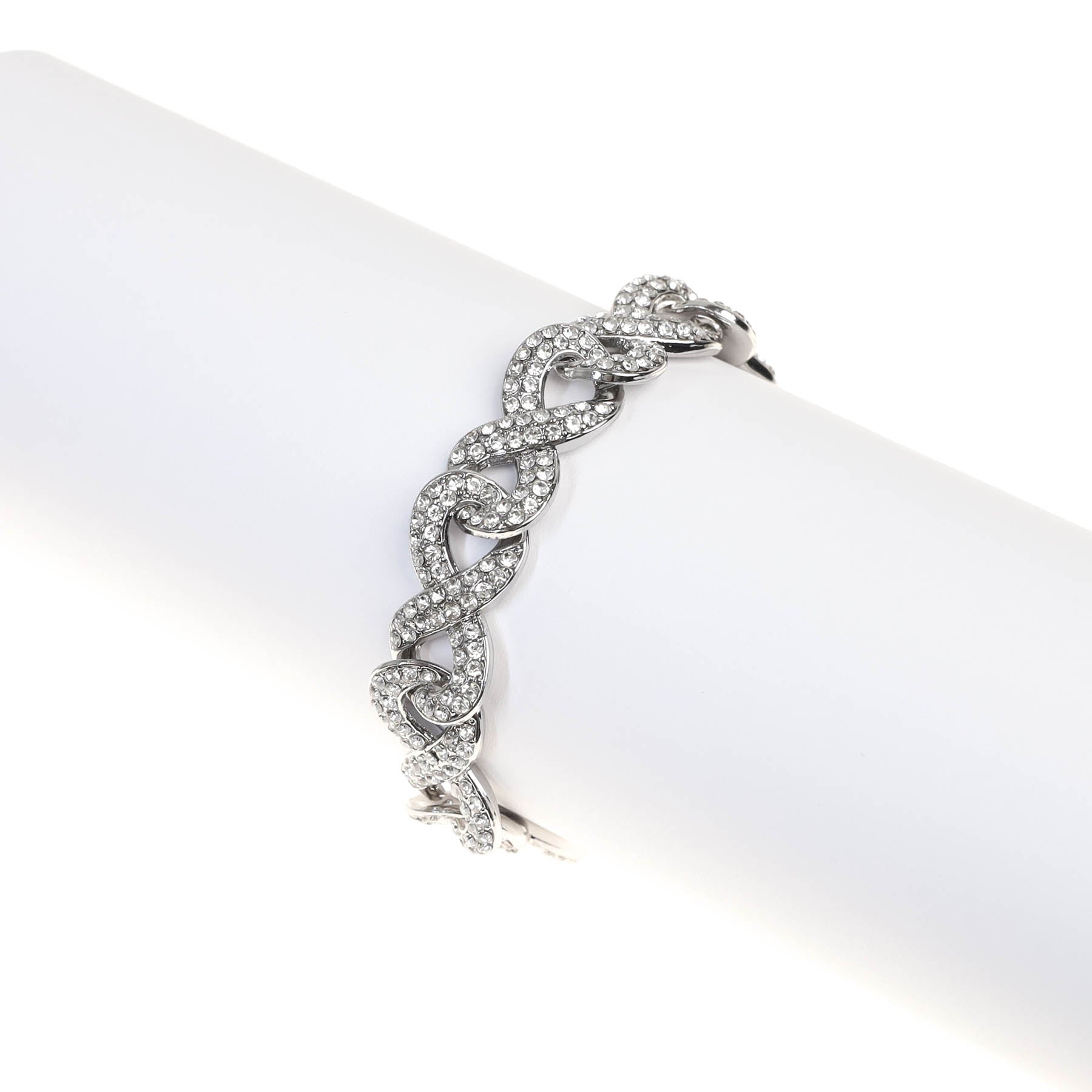 Bratara Cuban Infinit