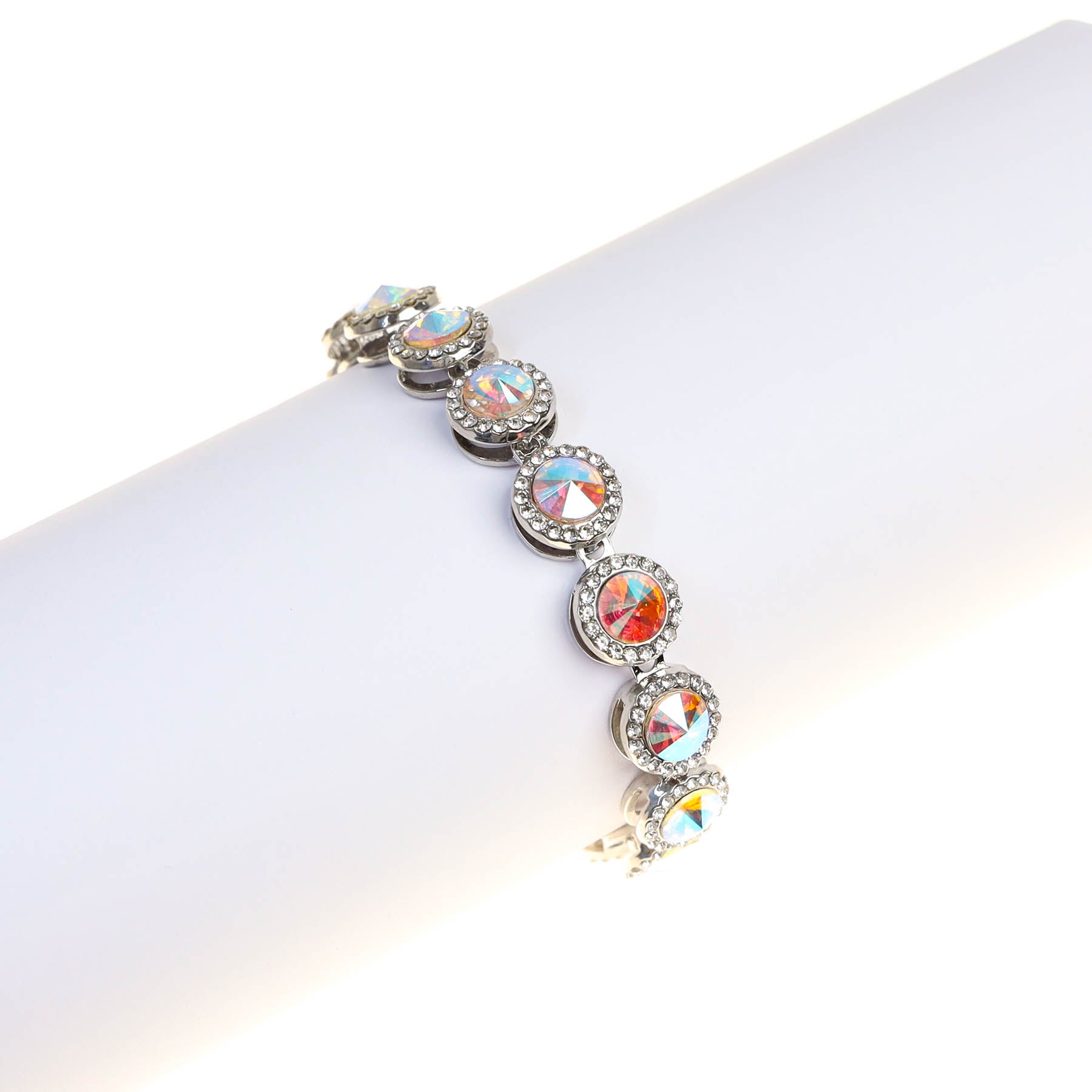 Bratara Round Indigo