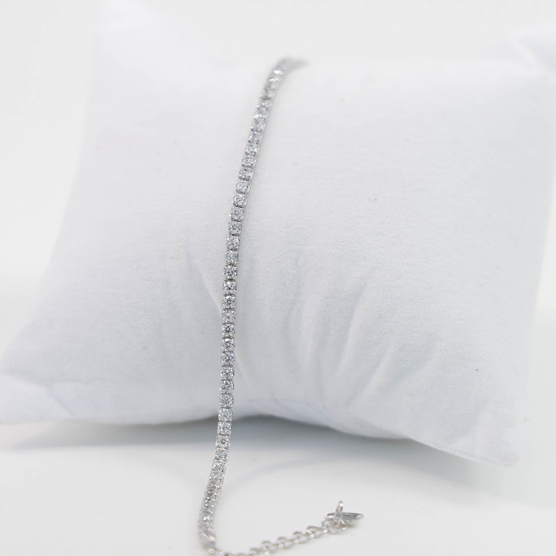 ✨ Brățara Magnetismului – Argint925 💫