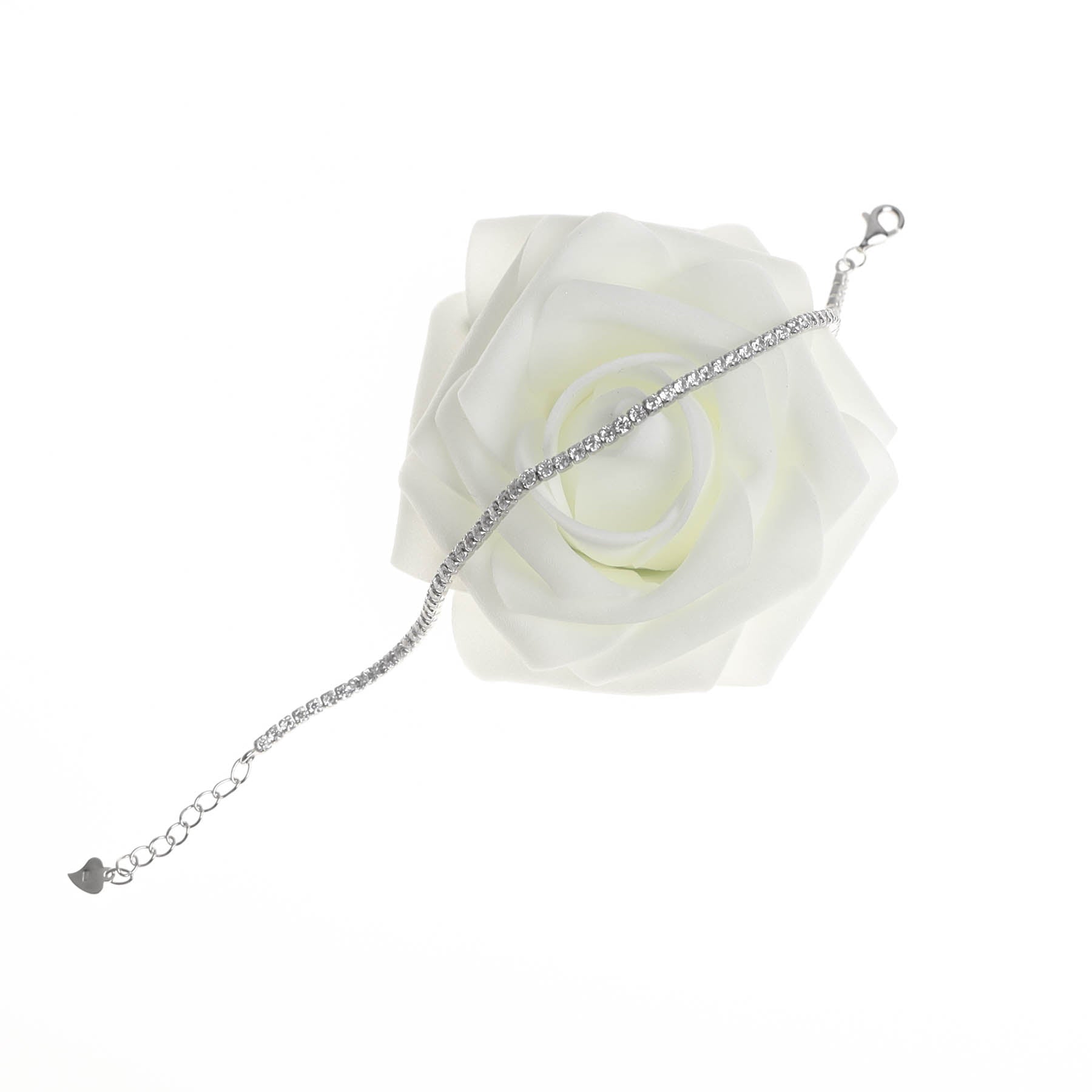 ✨ Brățara Magnetismului – Argint925 💫