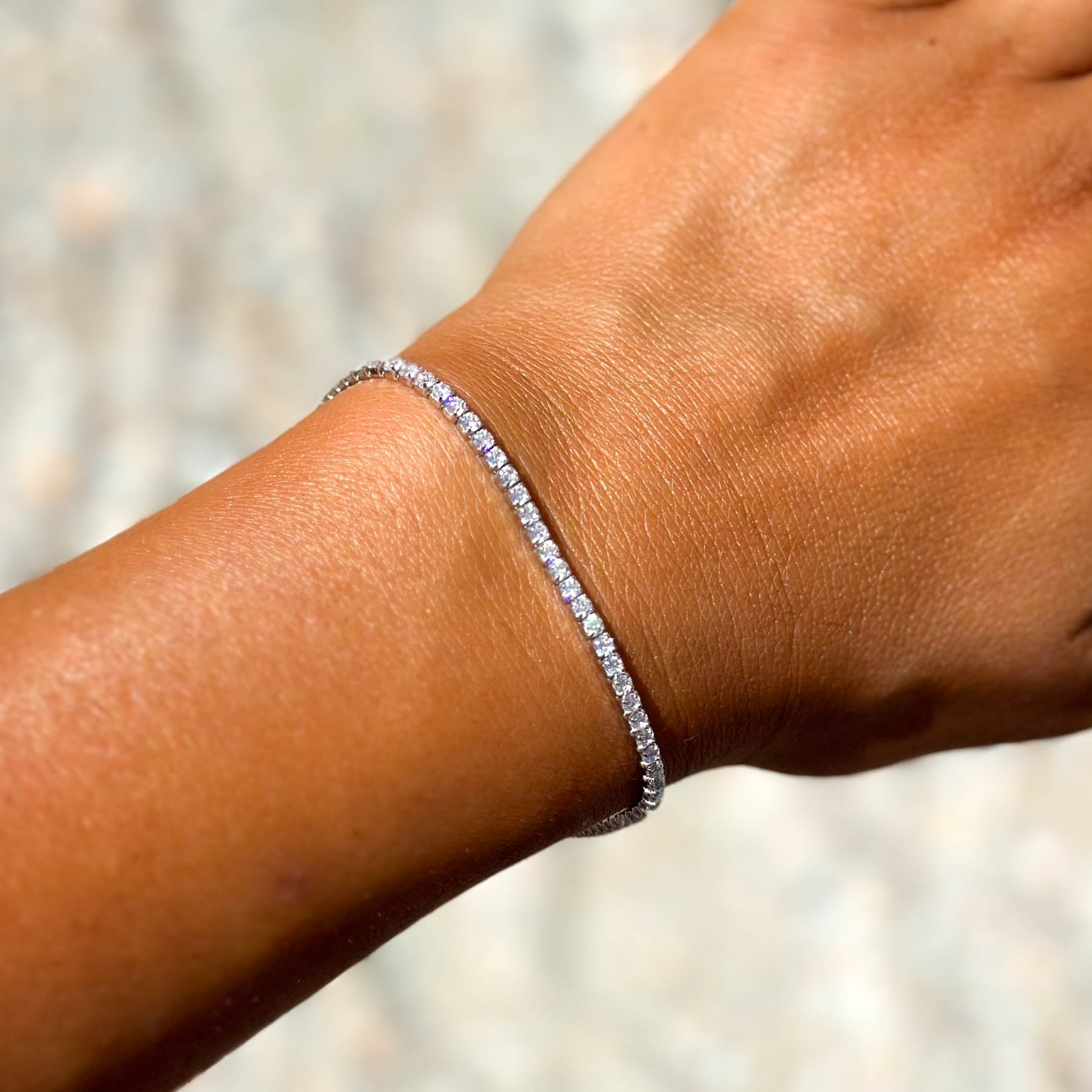 ✨ Brățara Magnetismului – Argint925 💫