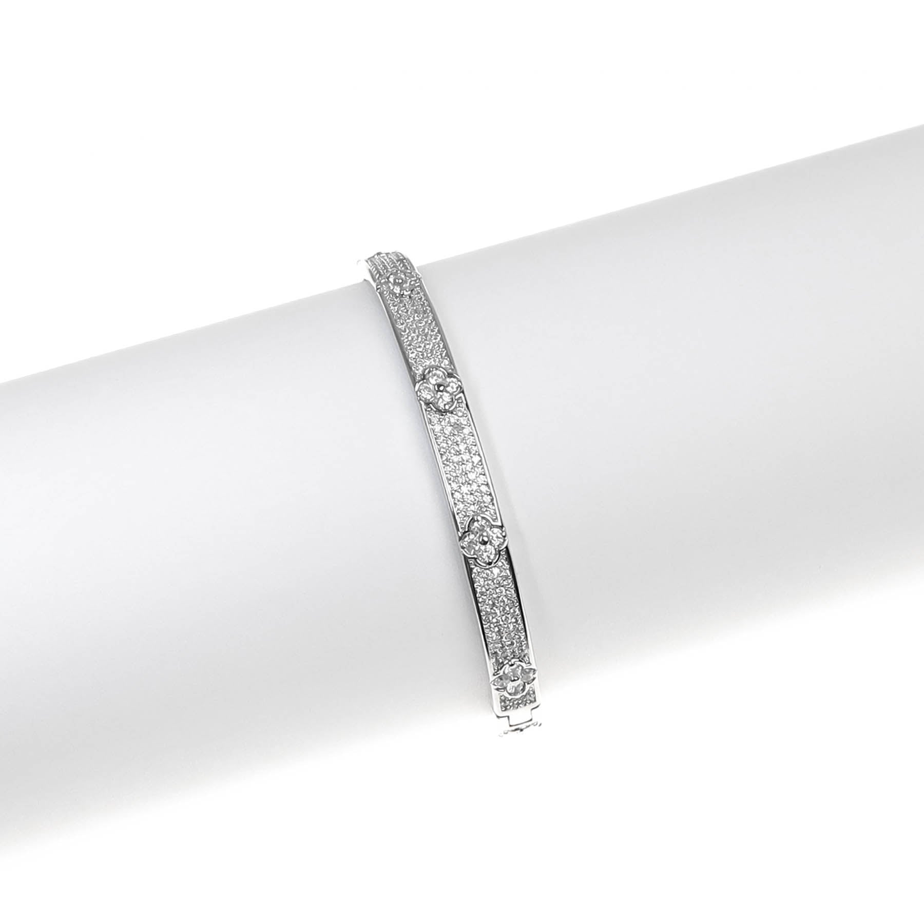 Bratara Fixa Elegance