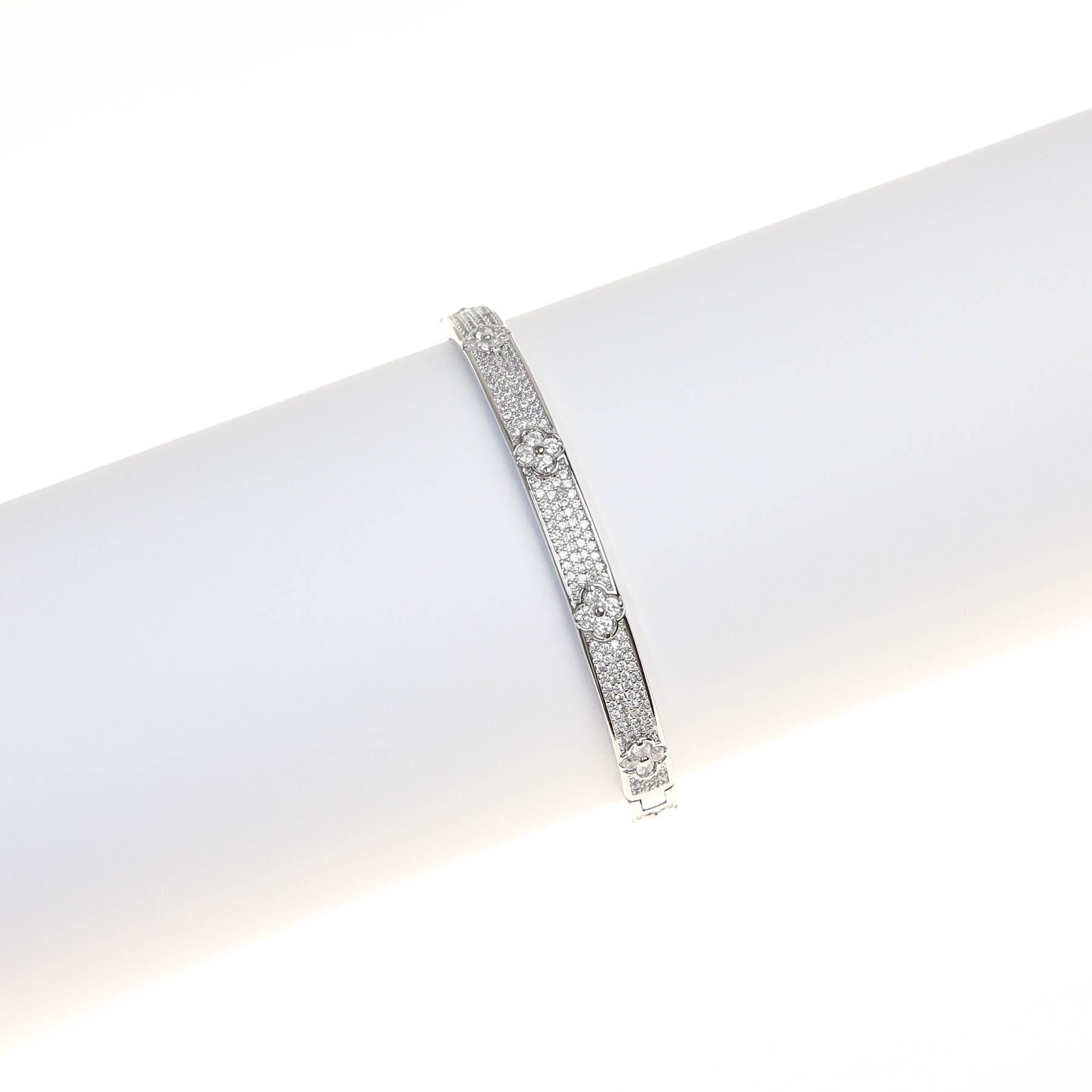 Bratara Fixa Elegance