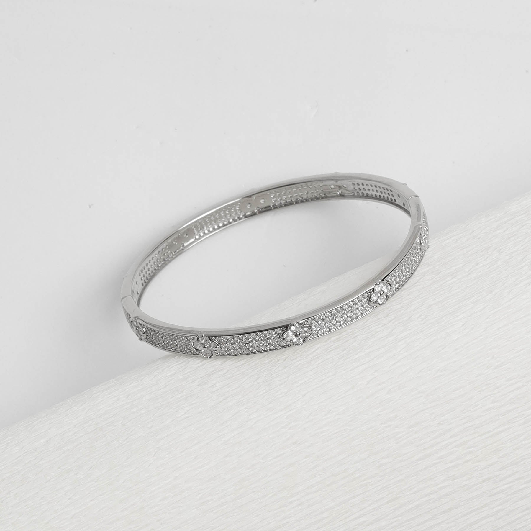 Bratara Fixa Elegance