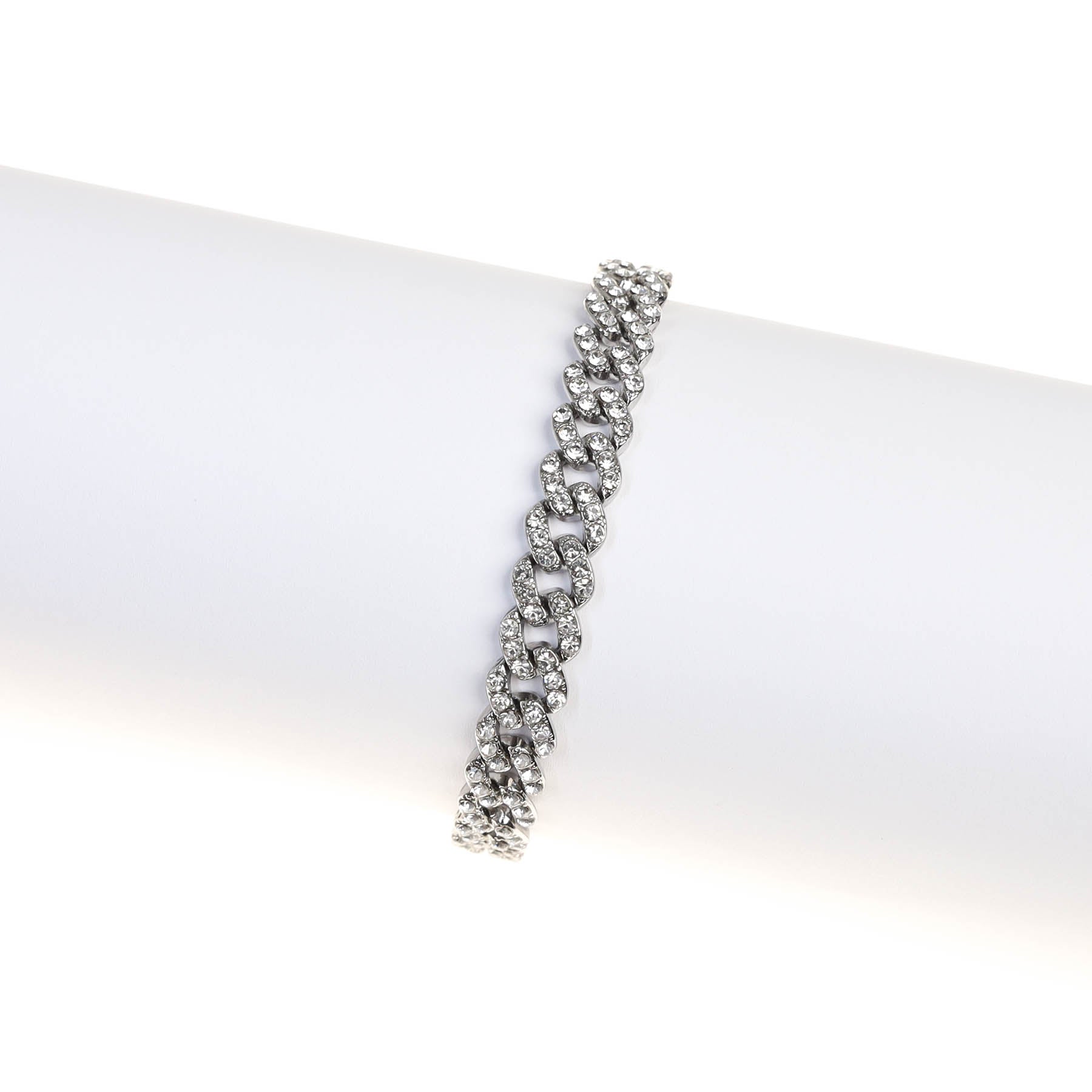 🔗 Brățara Small Cuban – Bijuterie Unisex