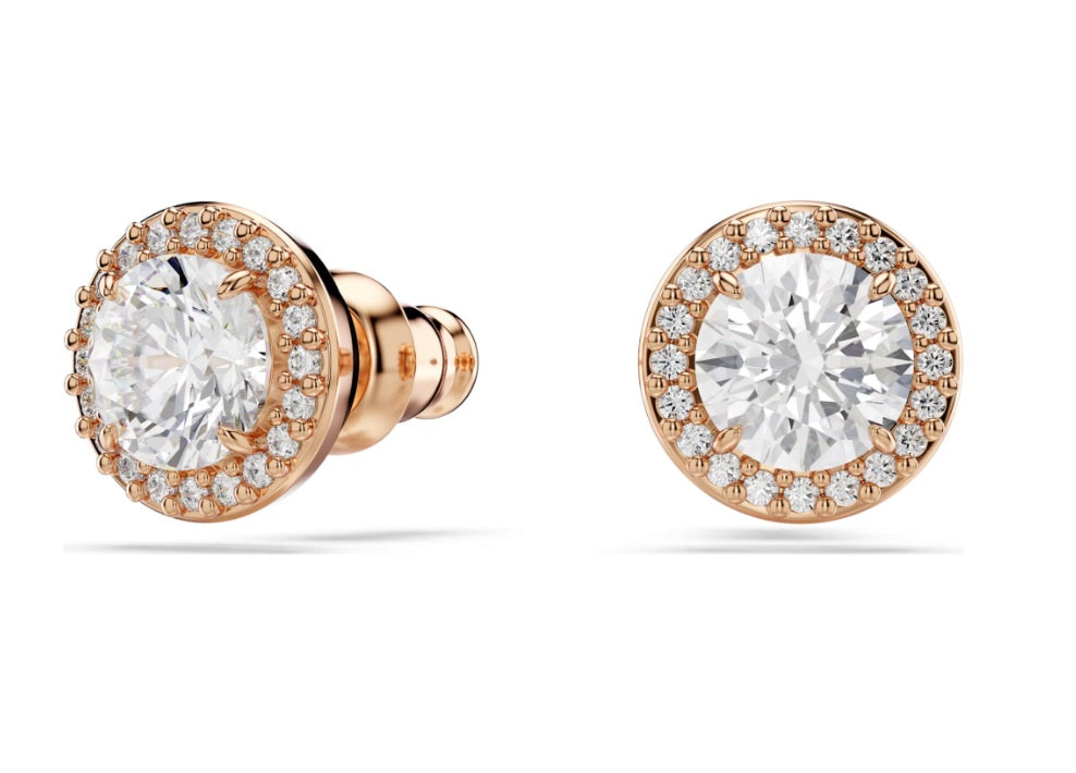 🌸 Cercei Angel Rose Gold