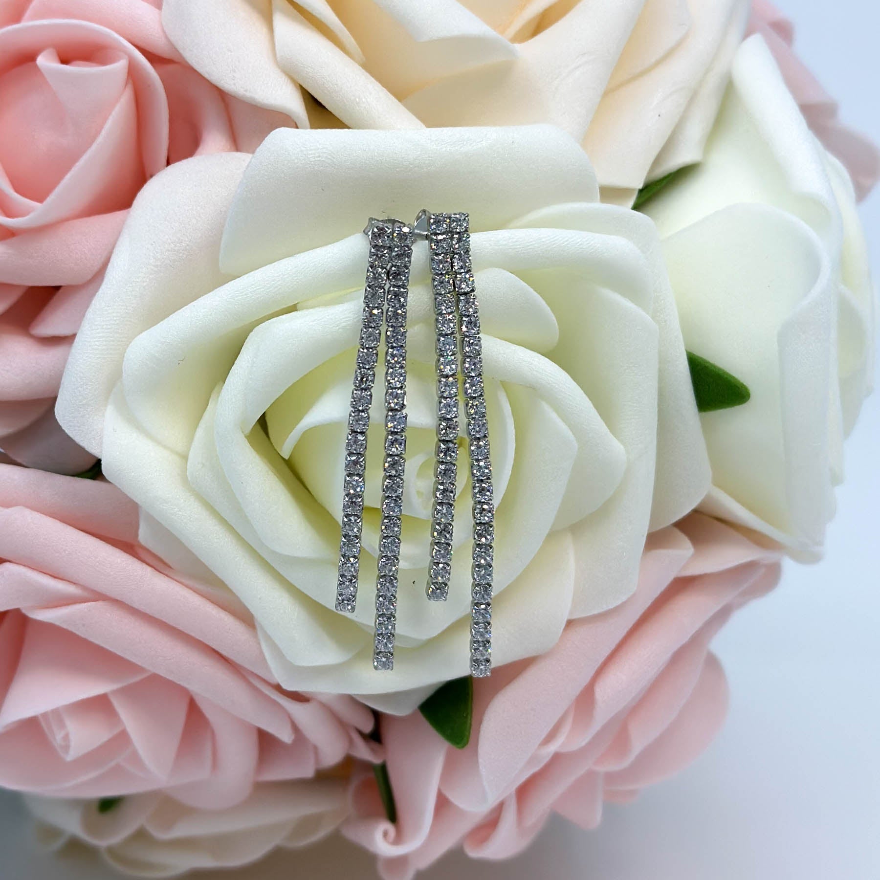 Cercei Special din Argint