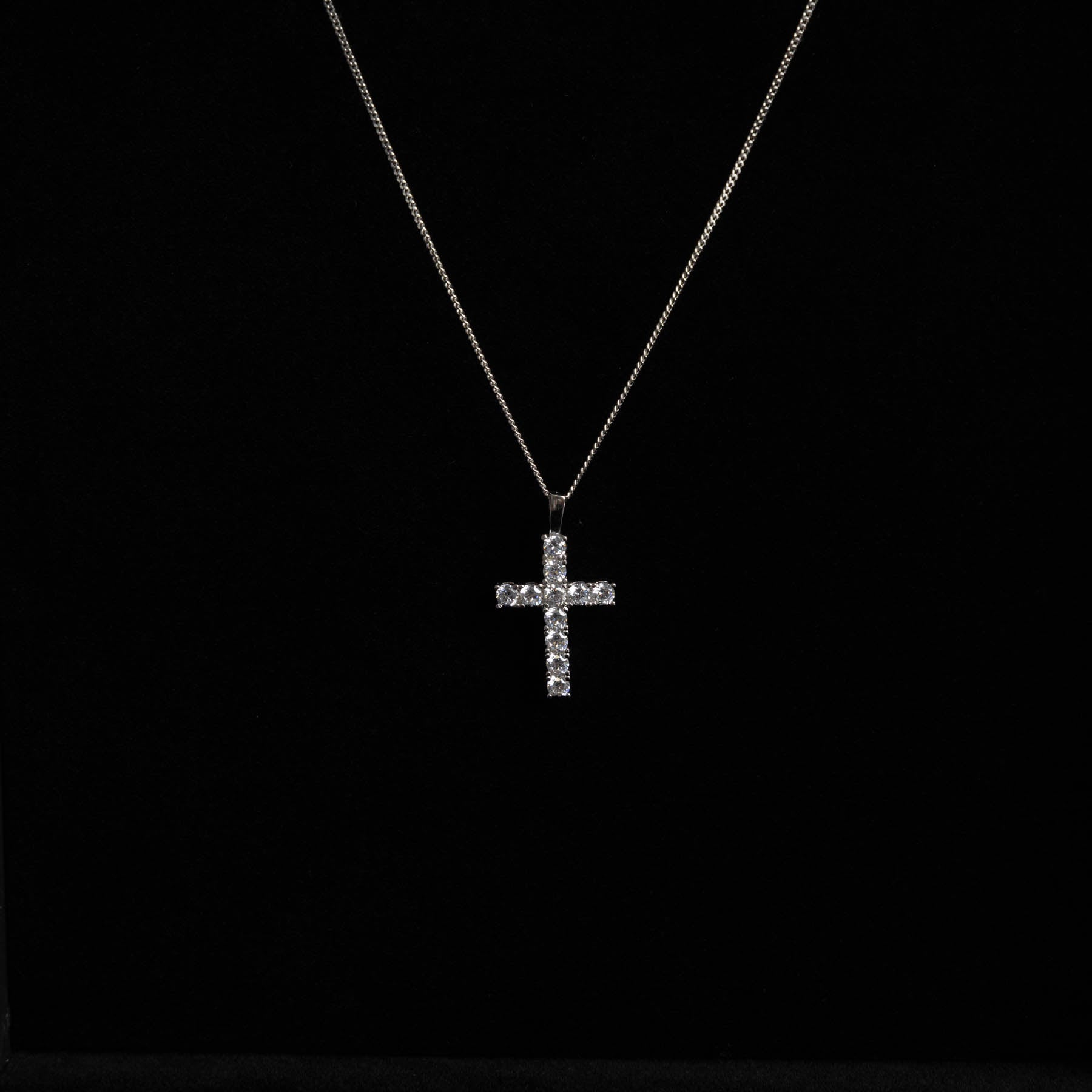 ✨ Colierul Binecuvântării – Argint925 🙏