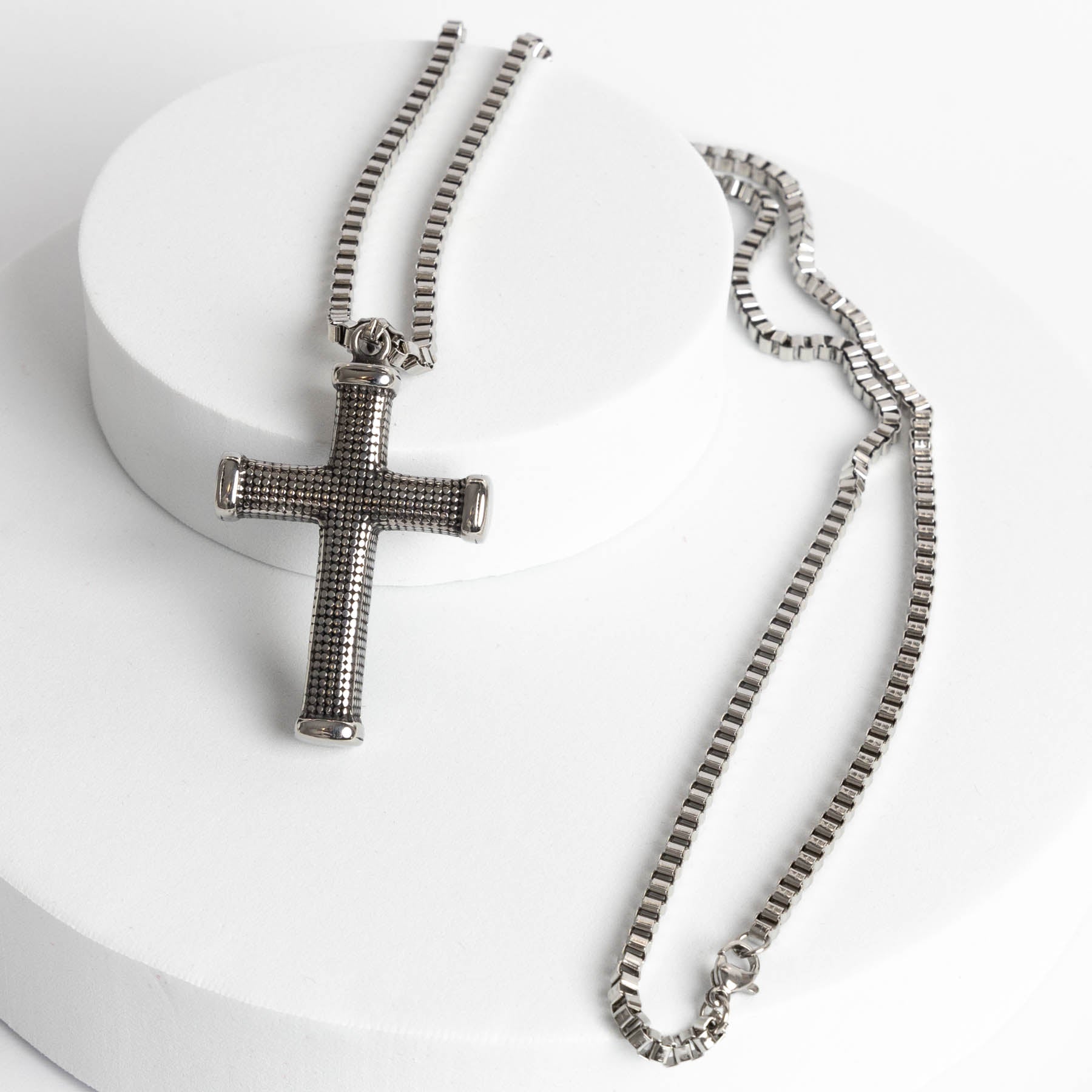 ✝️ Colierul Credinței ⛓️🔥