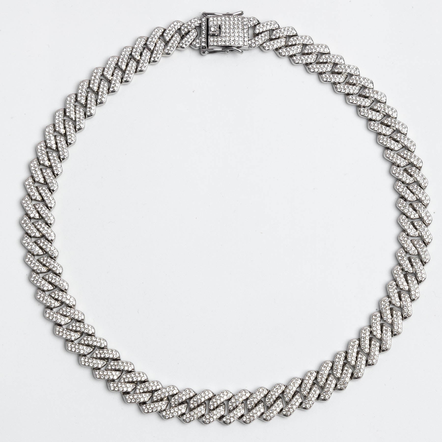 Colier Cuban Original