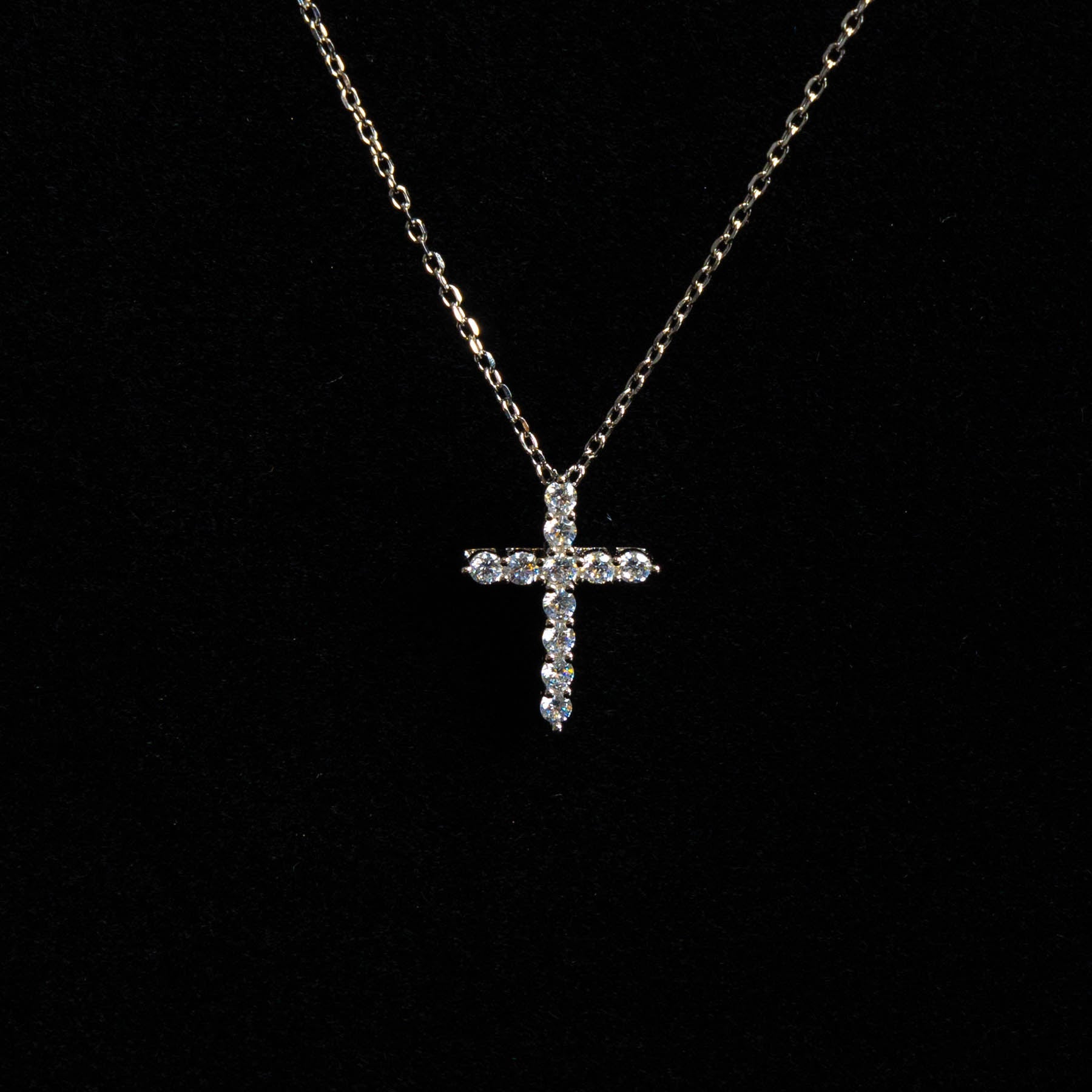 ✨ Colierul Protecției Divine – Argint925 🙏