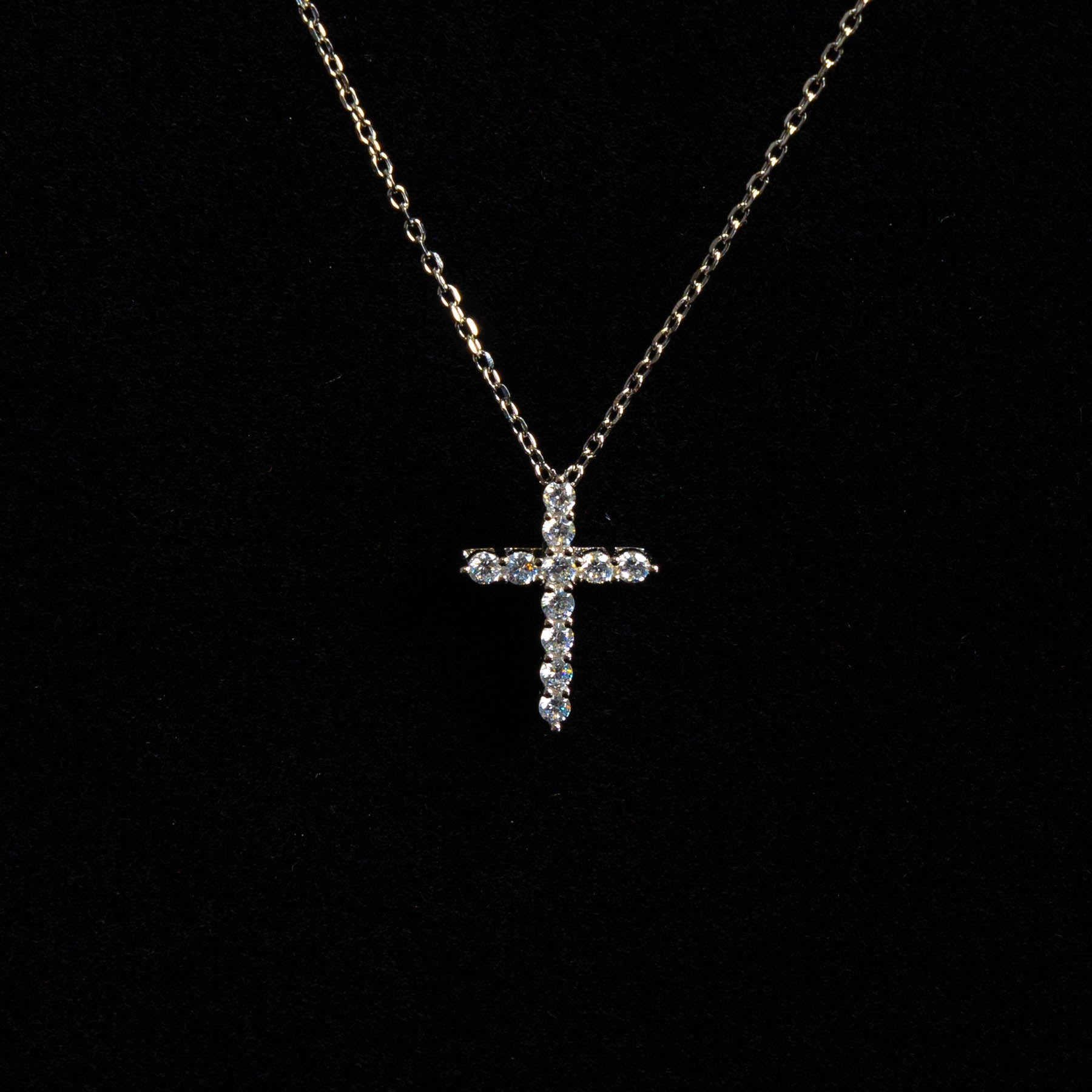 ✨ Colierul Protecției Divine – Argint925 🙏
