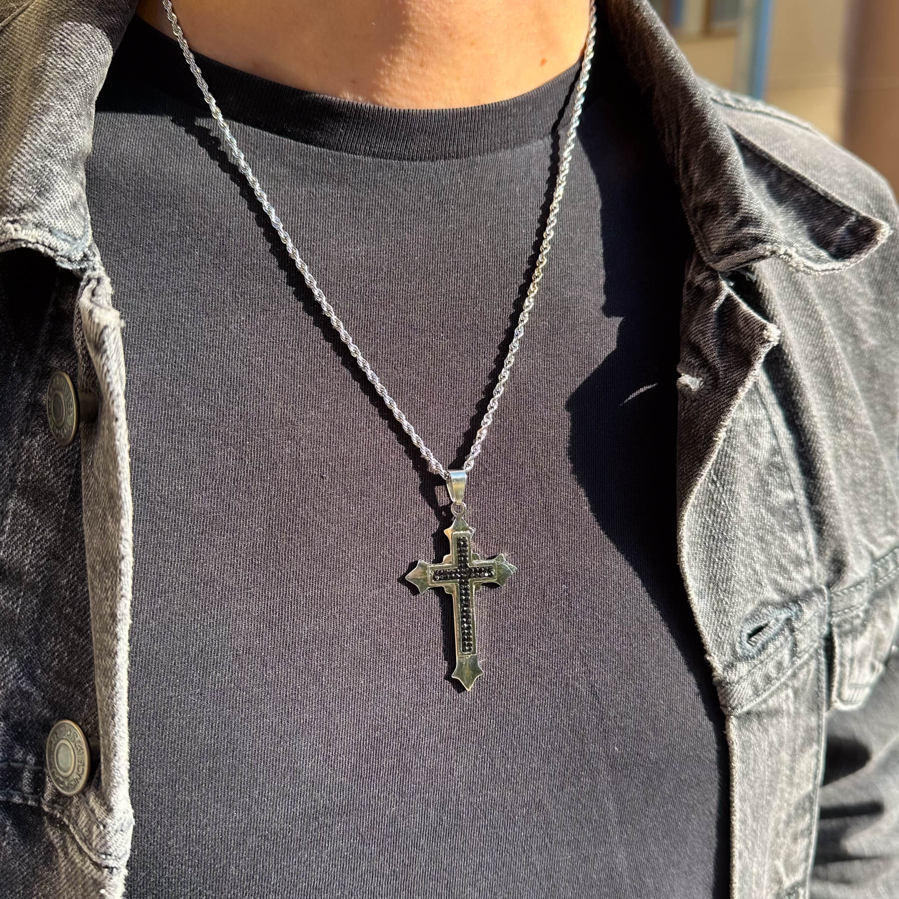 ✨ Colierul Esenței Sacre ✨