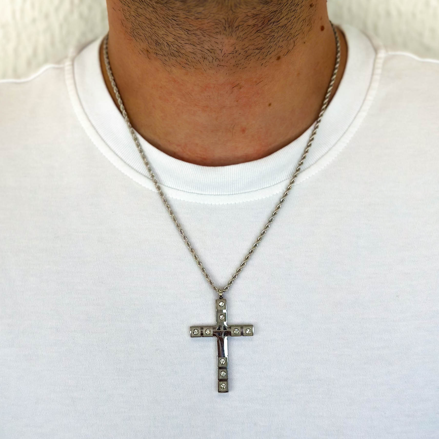 ✨ Colierul Semnului Sacru