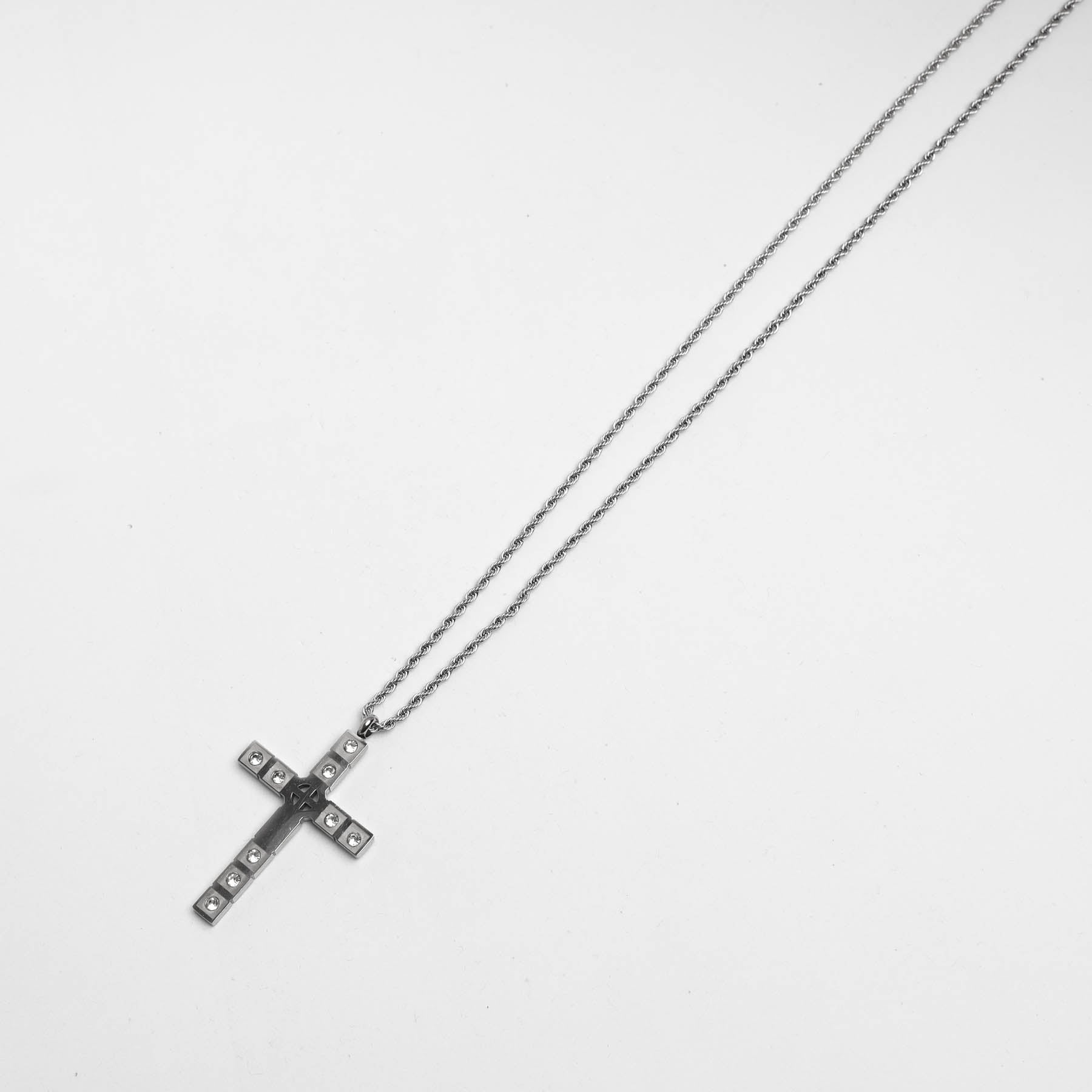 ✨ Colierul Semnului Sacru