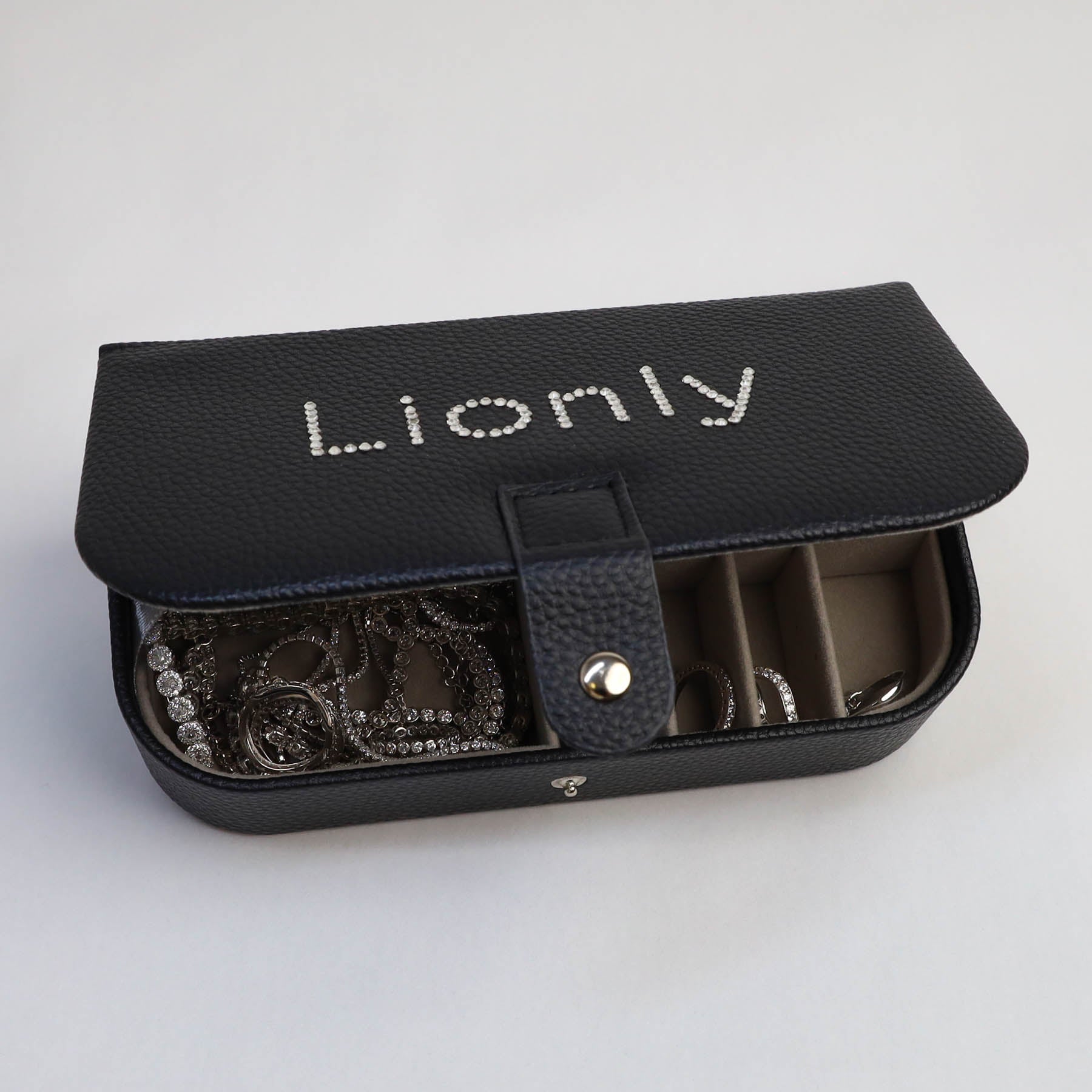 Cutie de Bijuterii Personalizata