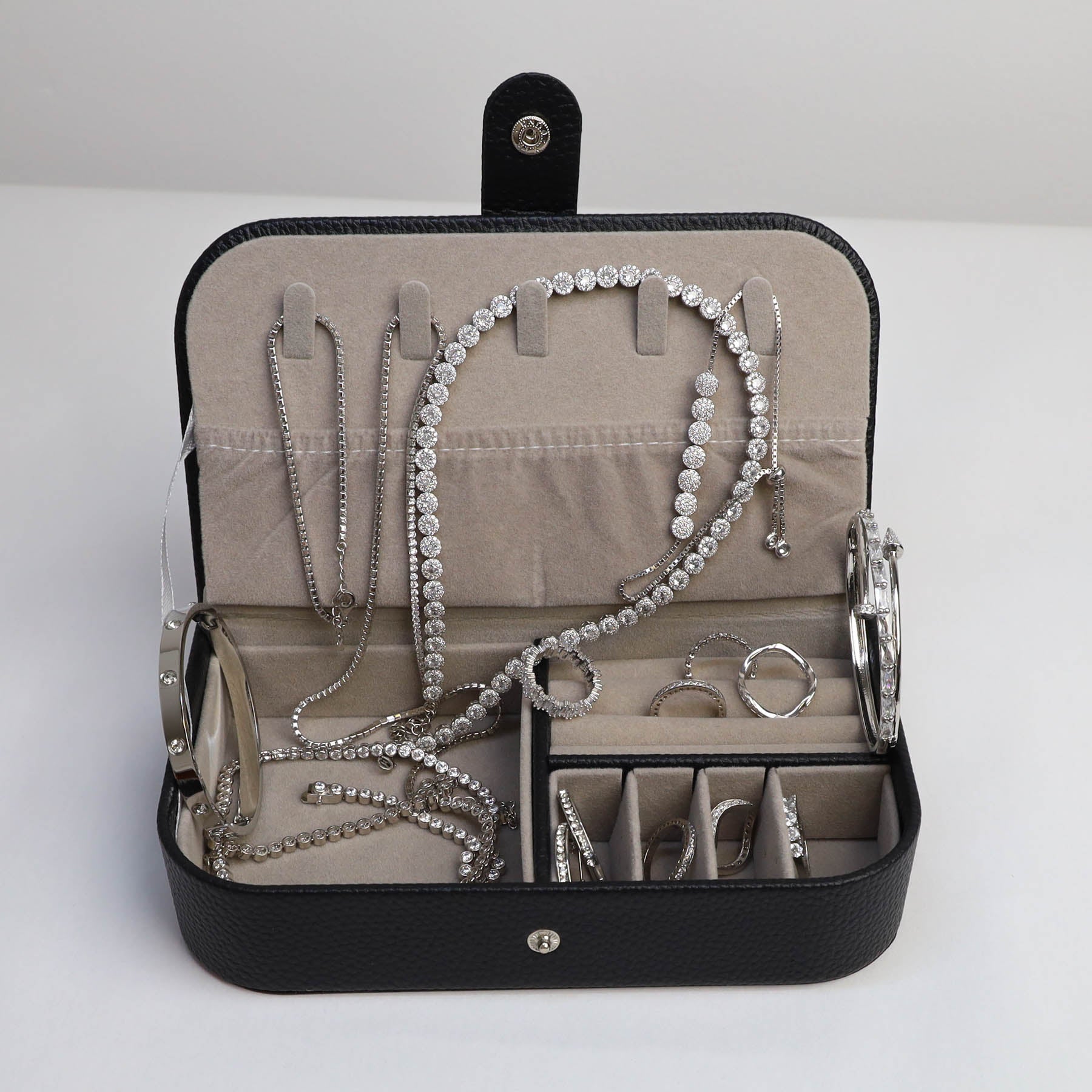 Cutie de Bijuterii Personalizata