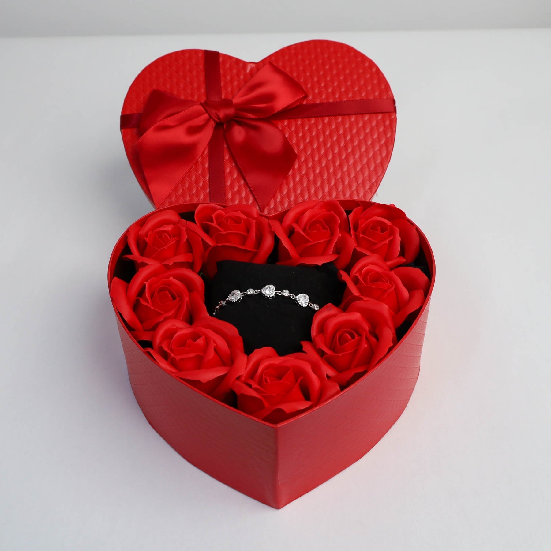Love Flower Box