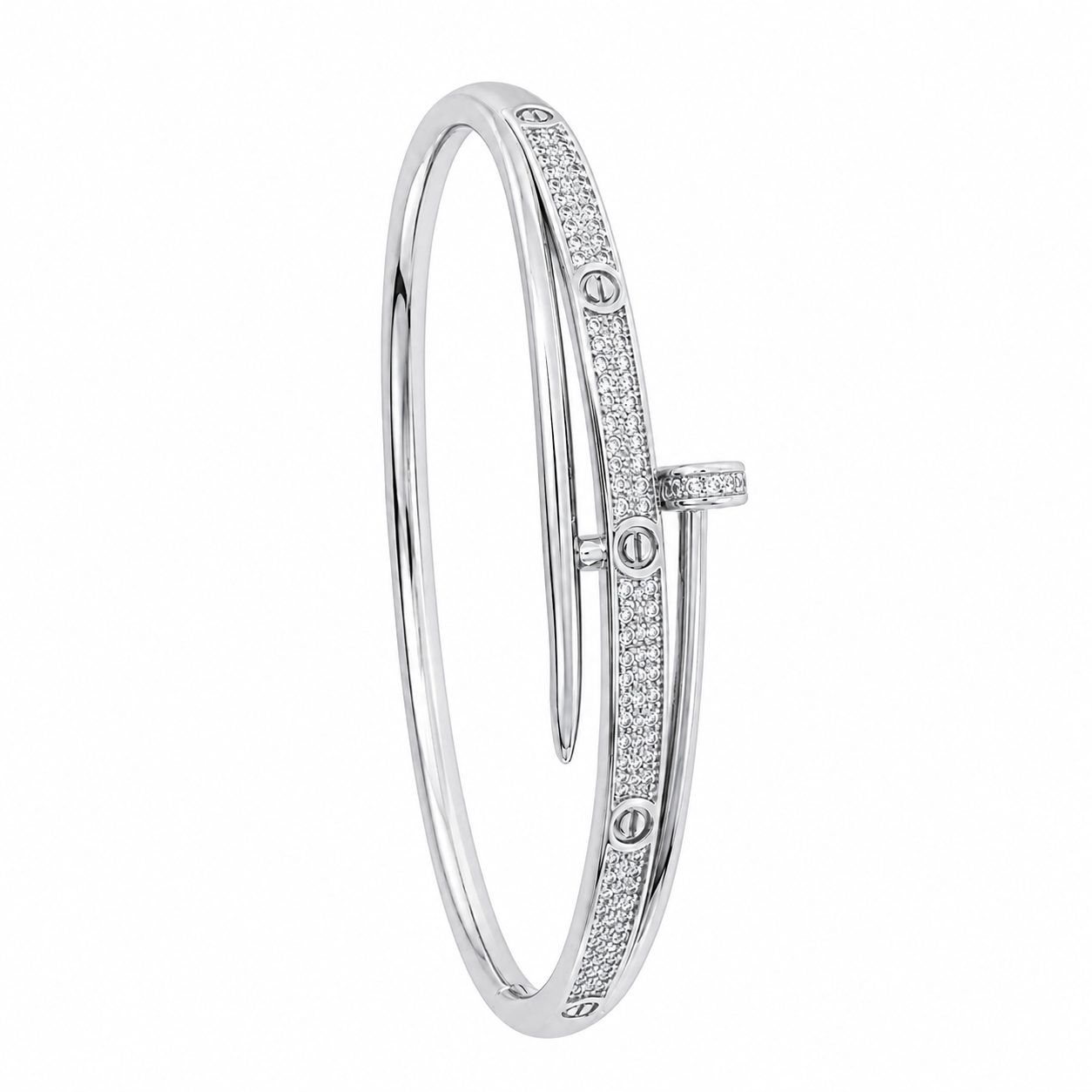 Brățară Éclat – Silver