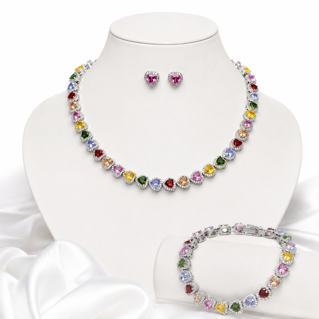 Set Candy – 3 Piese 💖