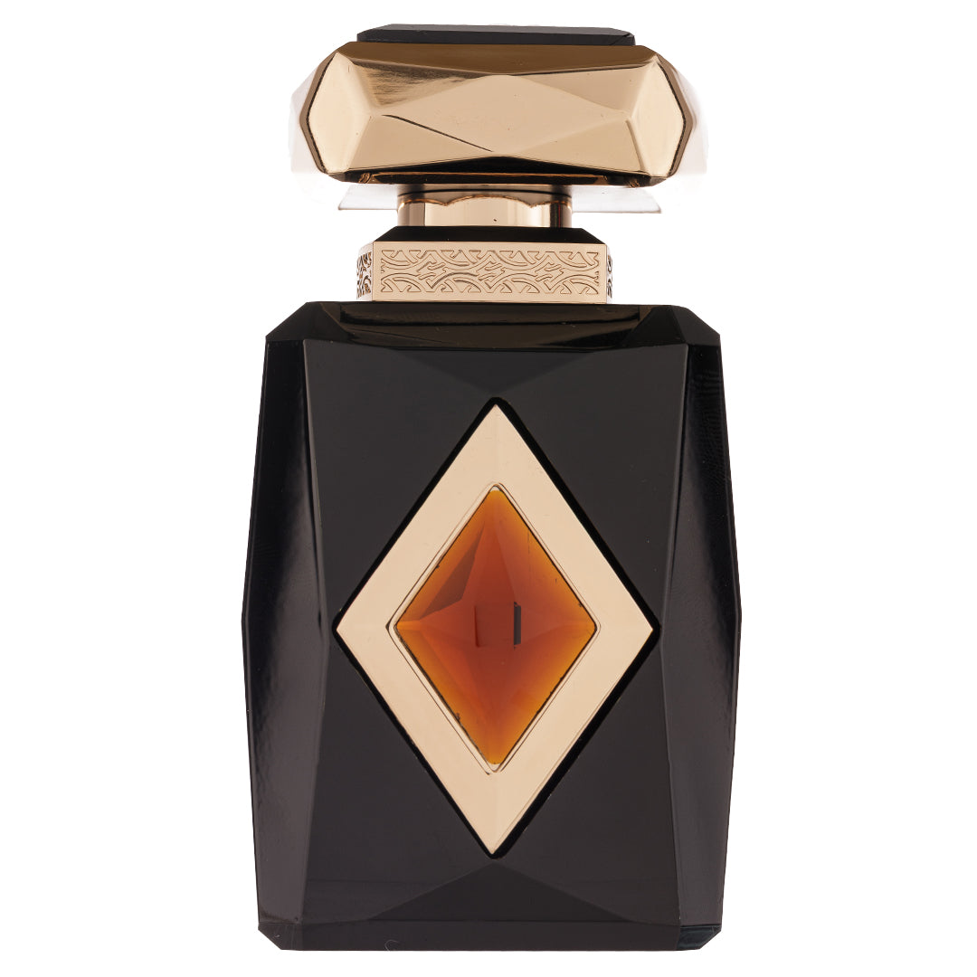 🔥 Amber Saffron – Extrait de Parfum Unisex de la French Avenue | Intensitate aurie și mister oriental – 80ml