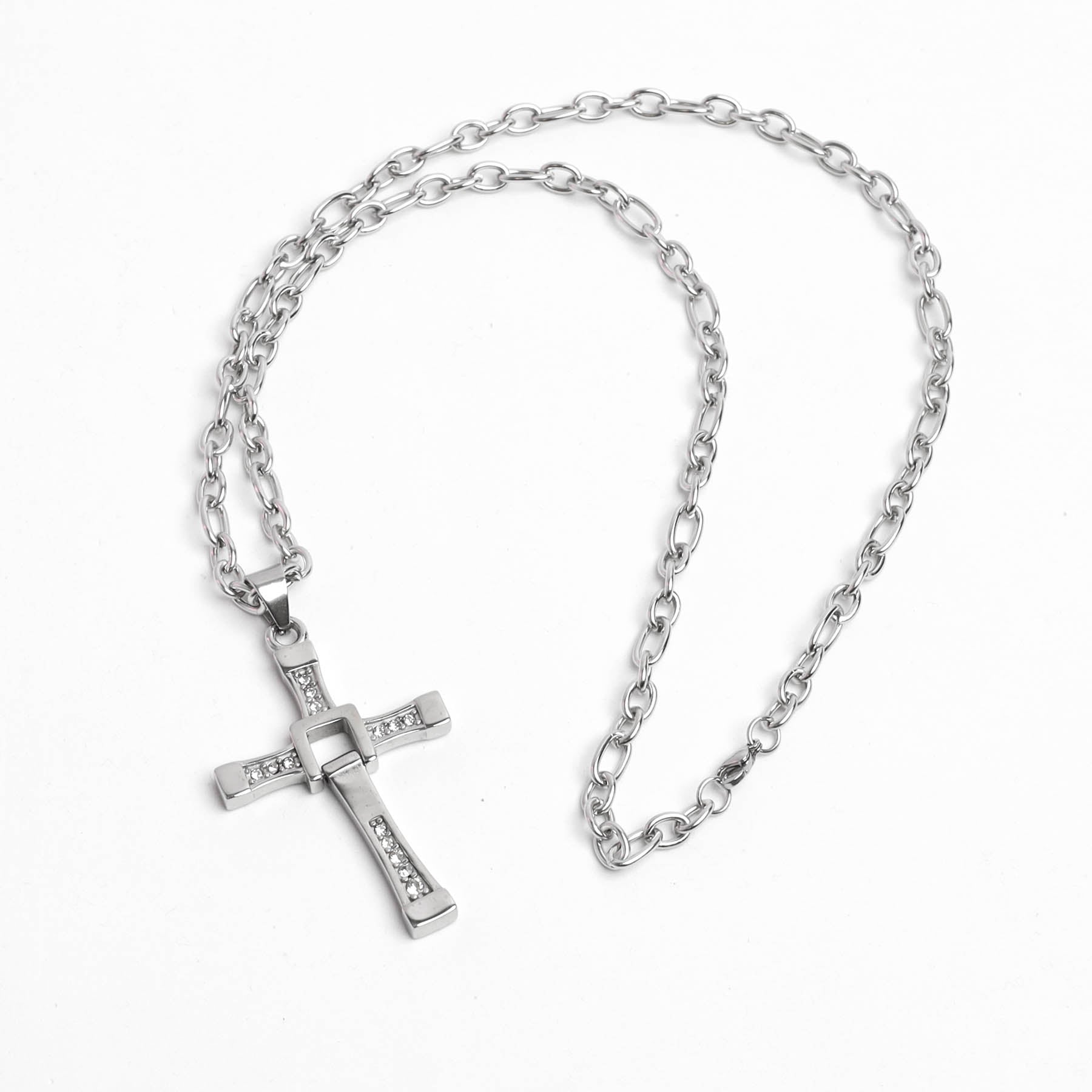 Colier "Fast&Furious"