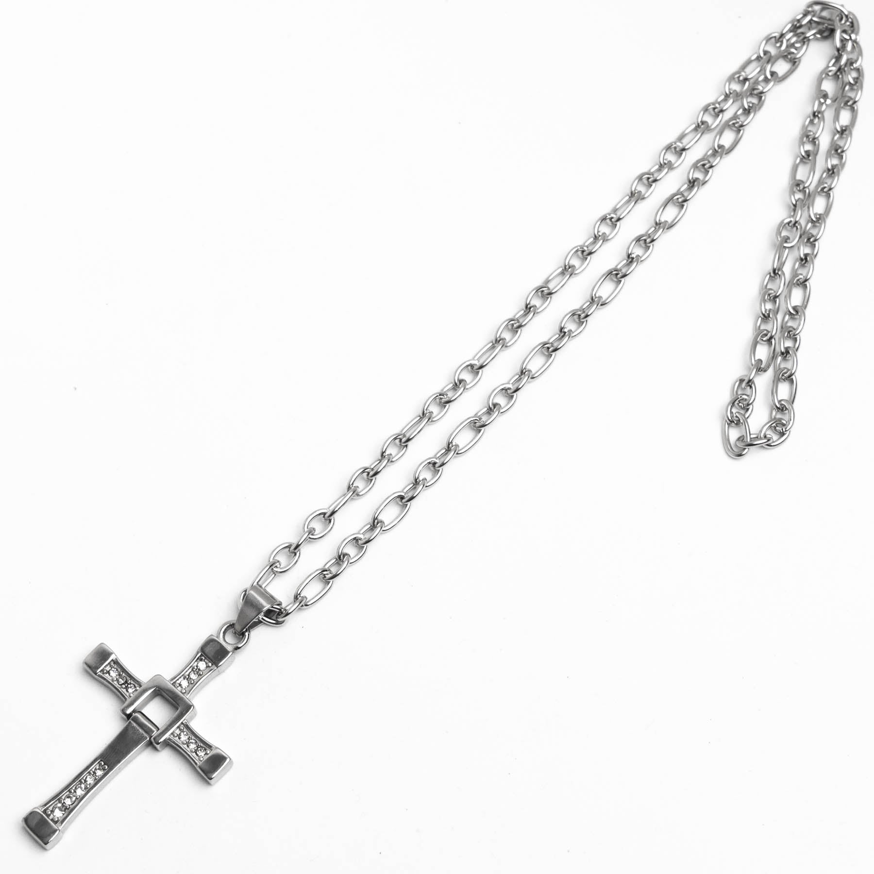 Colier "Fast&Furious"