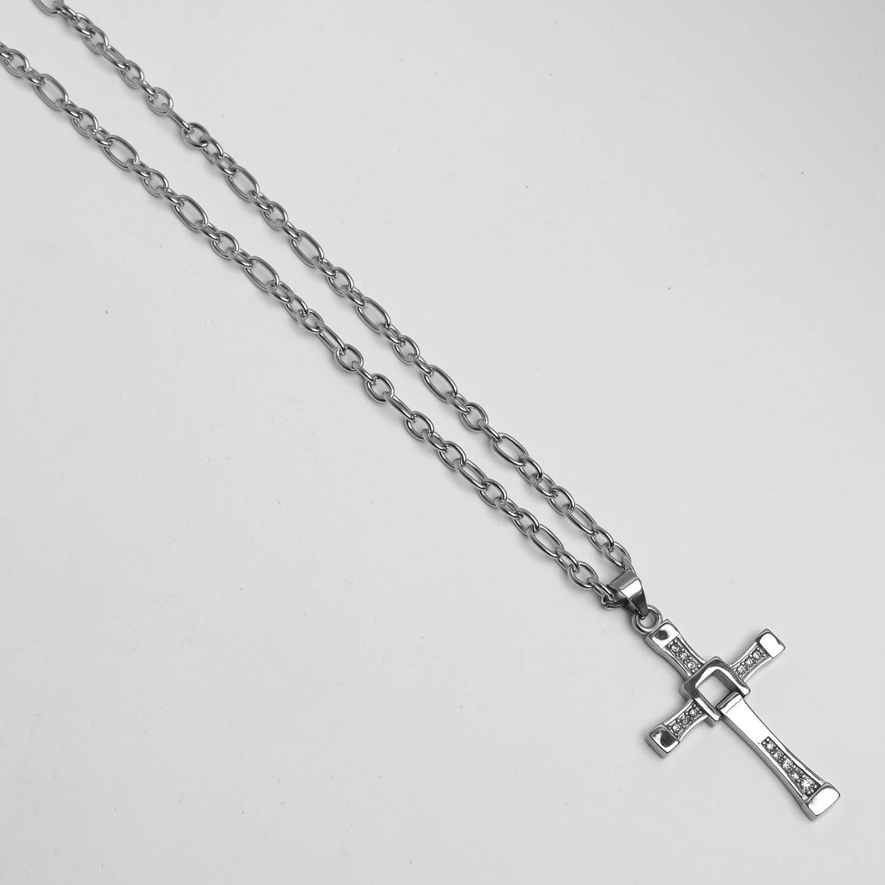 Colier "Fast&Furious"