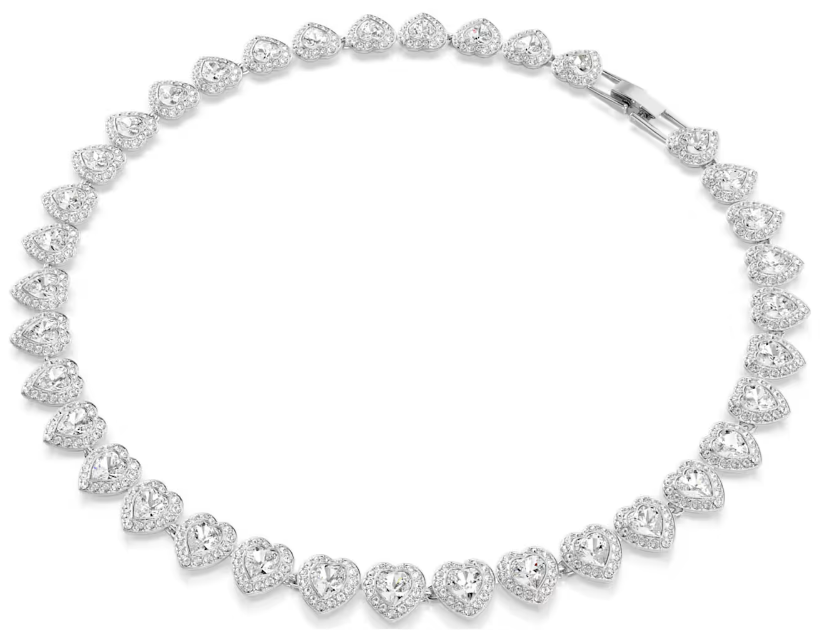 🤍 Colier Heart Angel Grande 🤍