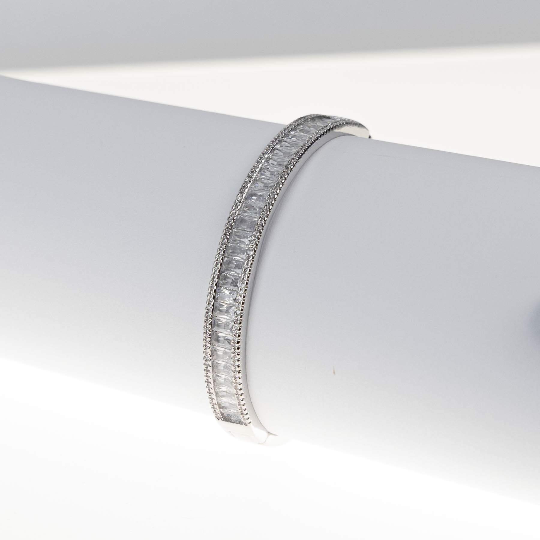 Bratara Fixa Crystal