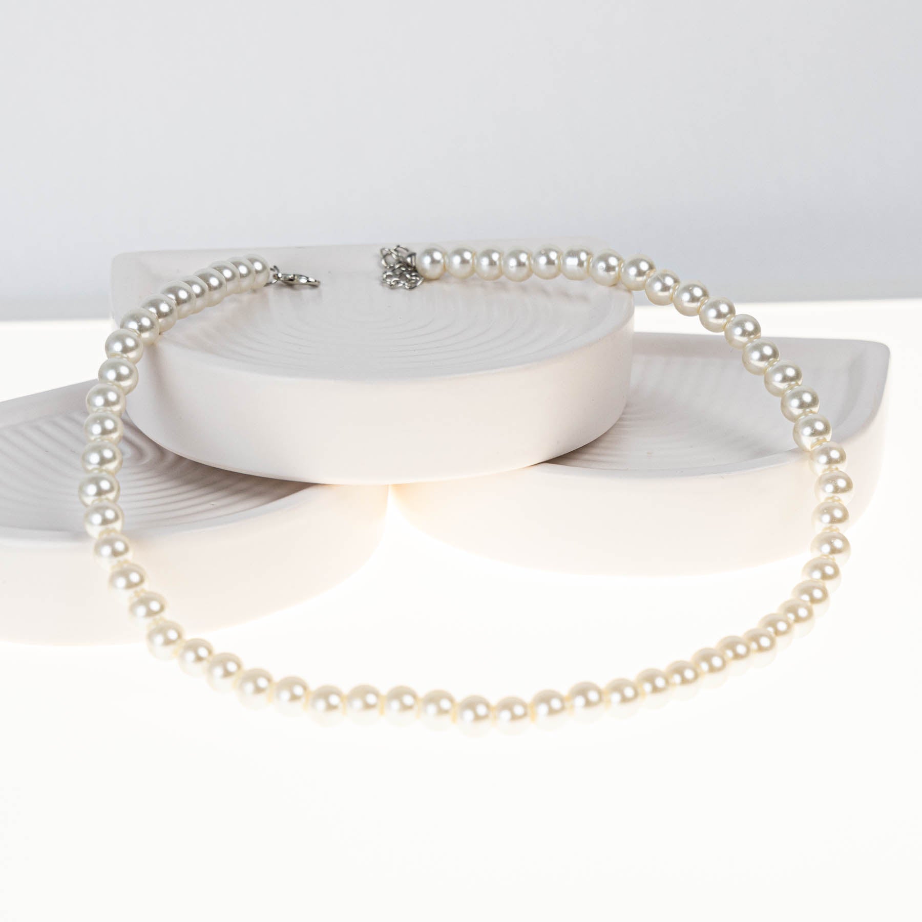 Colier Perle