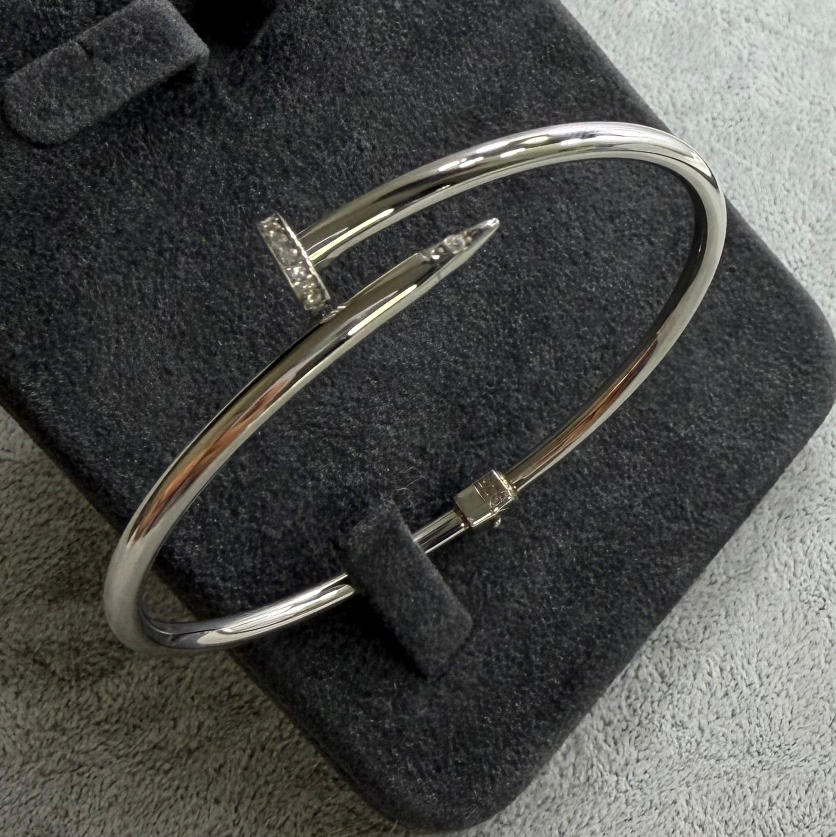 Bratara Cui din Argint 925