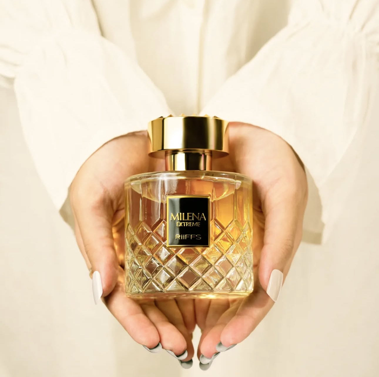 🖤 🔥 Milena Extreme 100ml – Forță Absolută și Seducție Întunecată | Extrait de Parfum Unisex