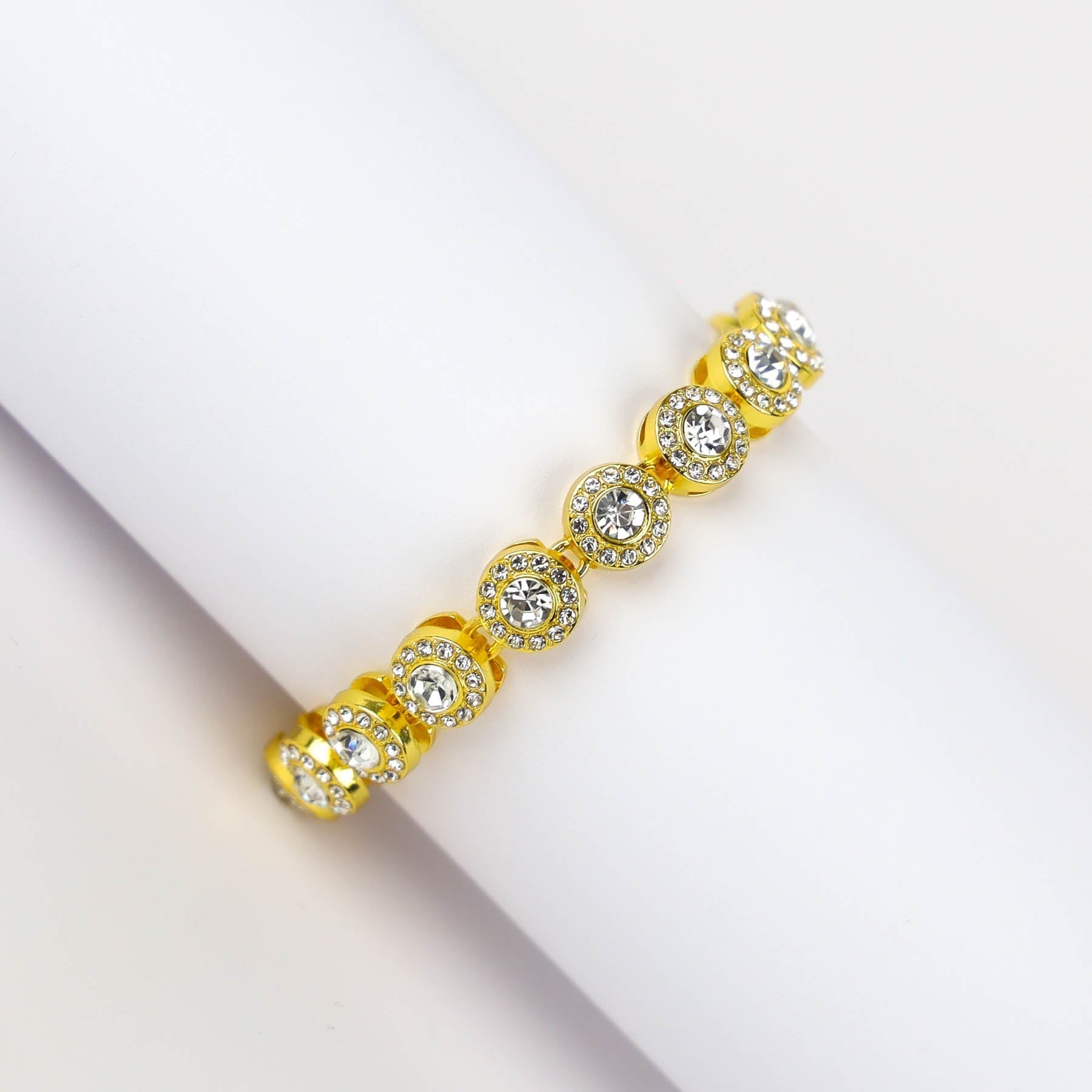 ✨ Brățara Special 💫 Rafinament cu Atitudine 🍀