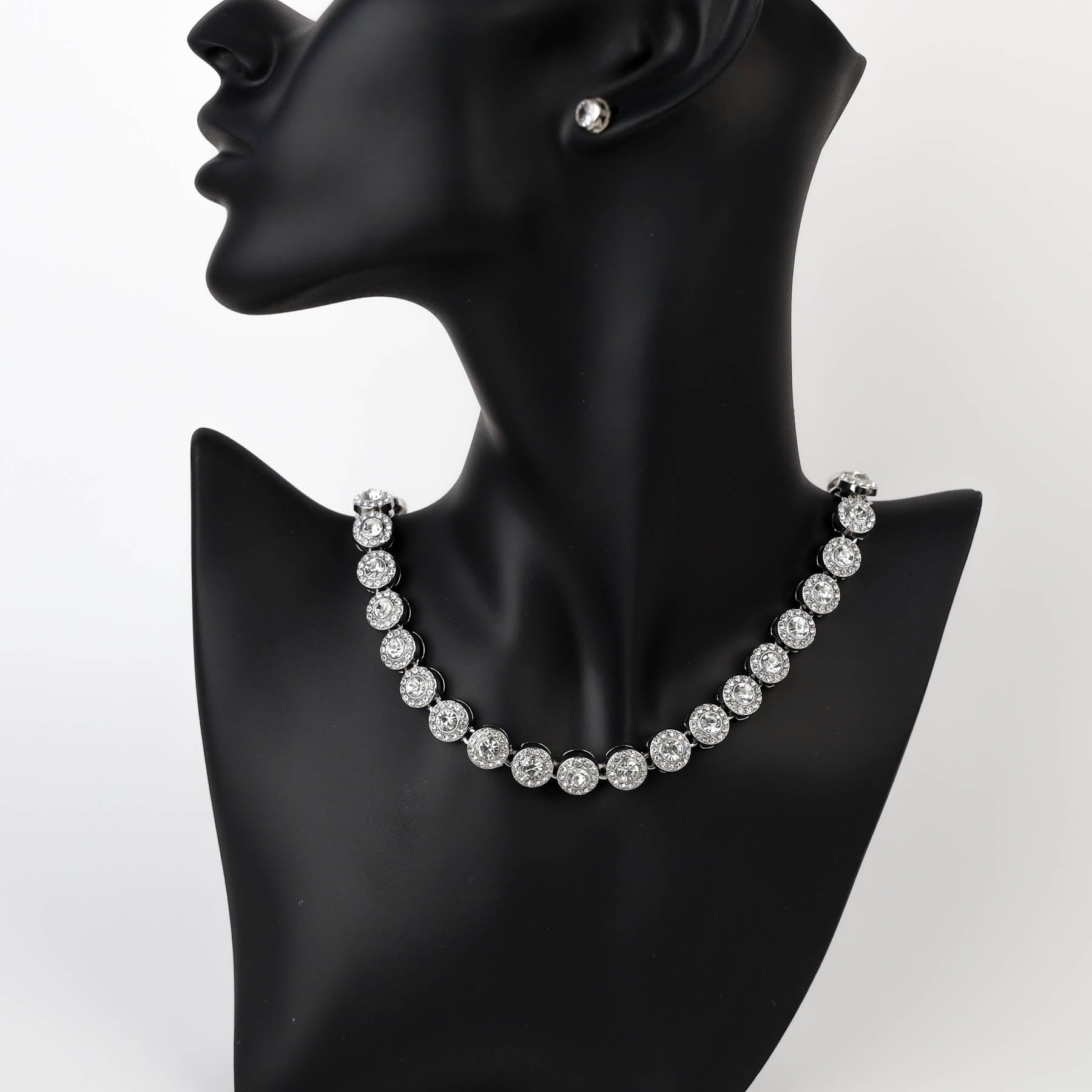 Colier Special Silver