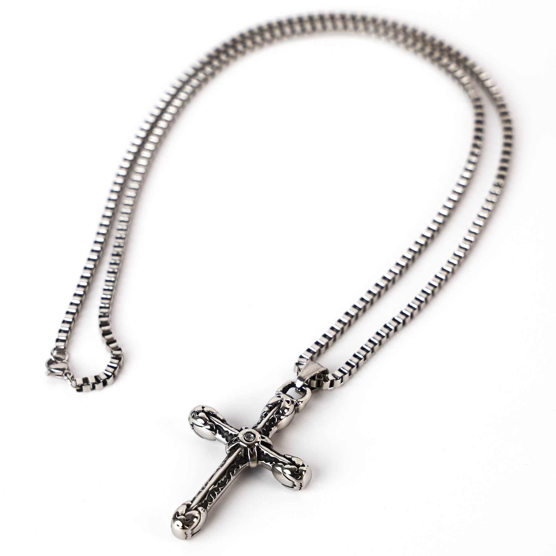 ✨ Colierul Puterii Supreme ⛓️💎