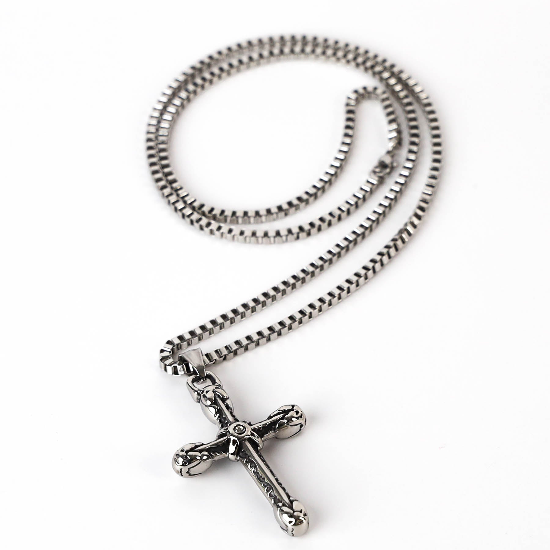 ✨ Colierul Puterii Supreme ⛓️💎