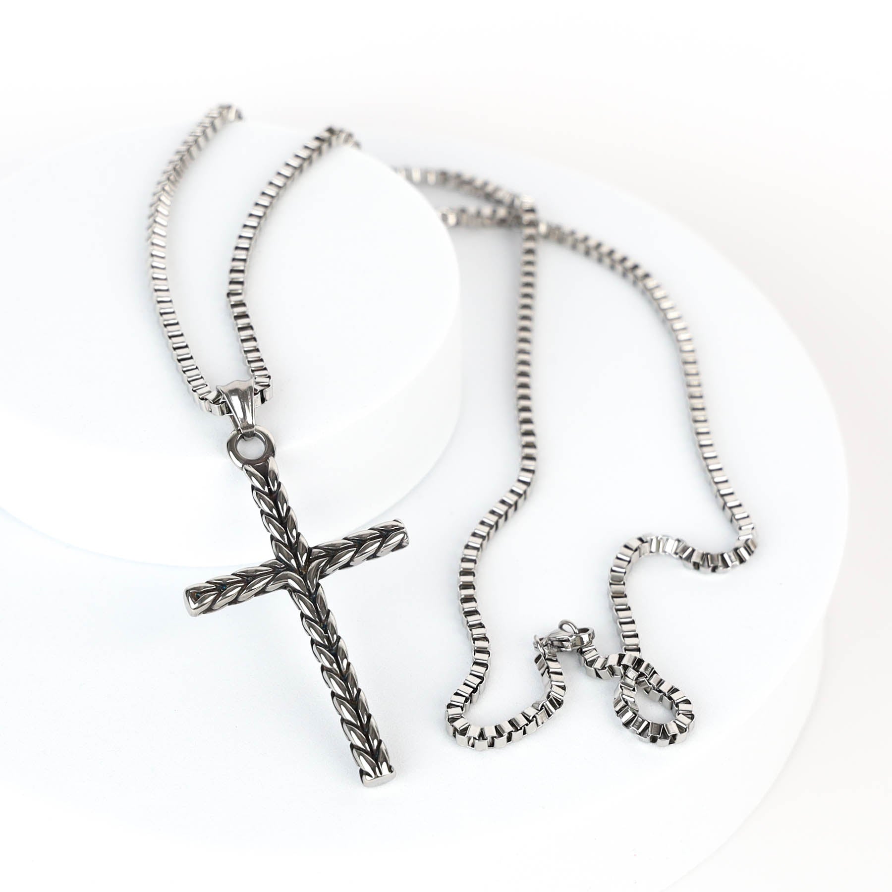 ✝️ Colierul Determinării Absolute ⛓️🔥