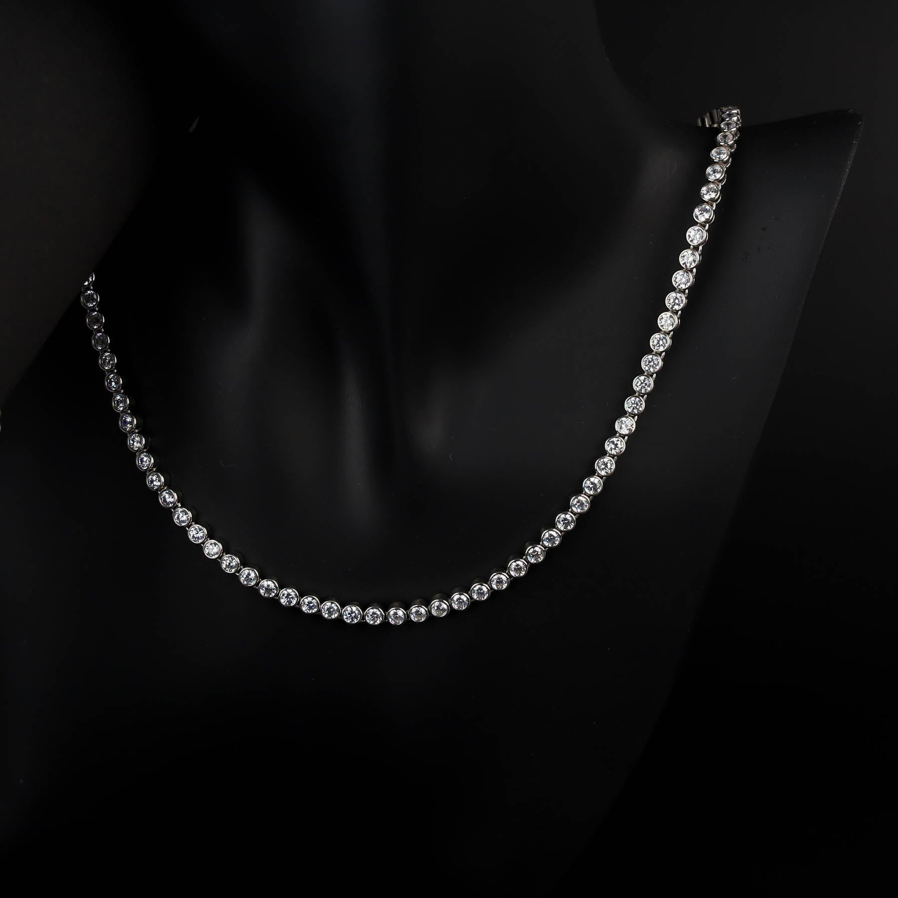 ✨ Setul Energiei Pure – Argint925