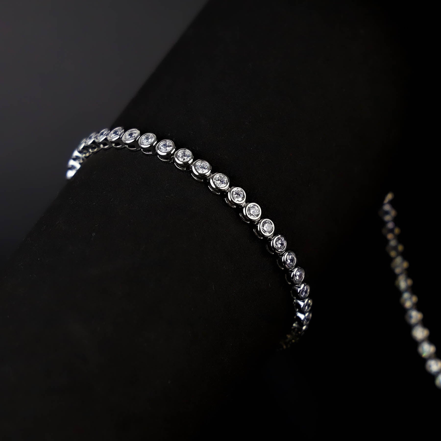 ✨ Setul Energiei Pure – Argint925