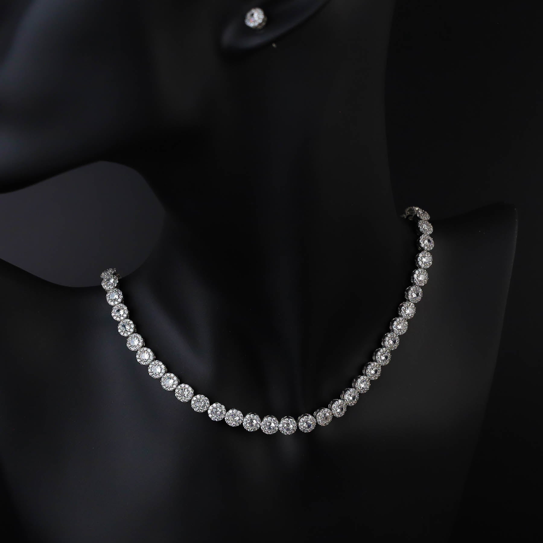 Colier Fabulous din Argint