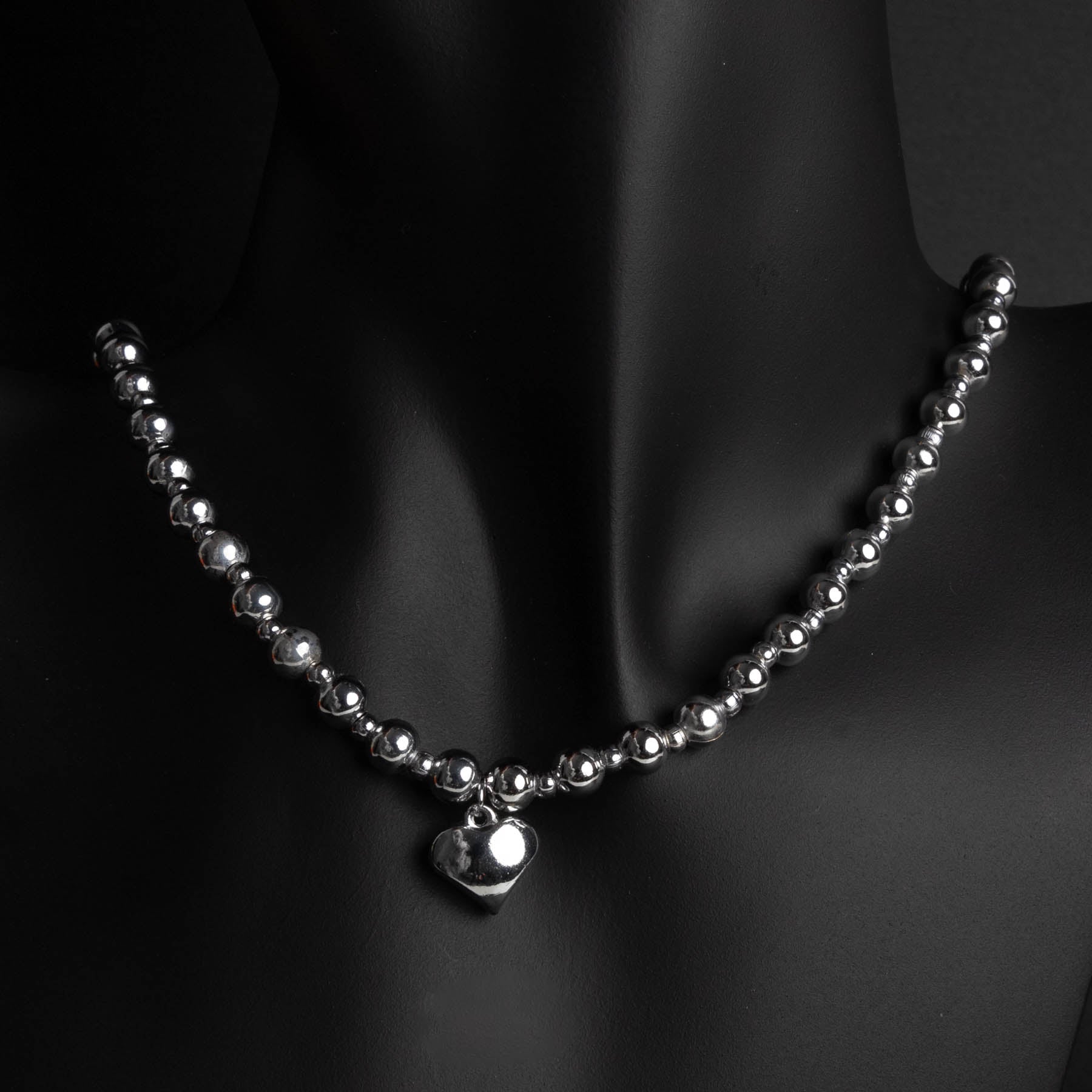 Colier Special Heart